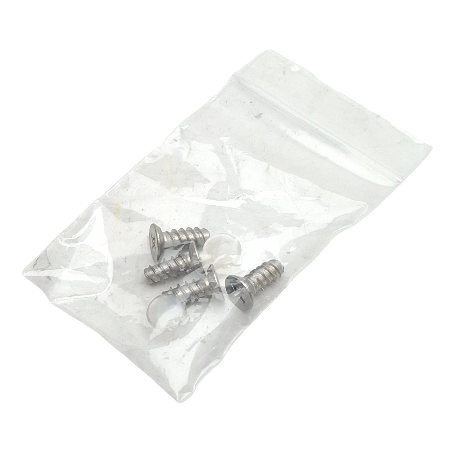 New nVent Hoffman 87951670 POLYPRO Enclosure Door Latch Kit, 2-Latches, Gray