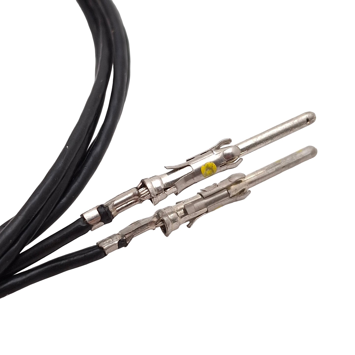 New Thermal Corp 9902 CPN-1622 Cartridge Heater, ø3/8in x 3-11/16in, 40W 120VAC, 2ft