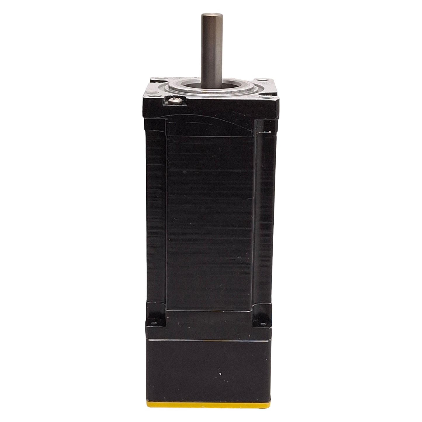 Used Parker BE233FJ-NMSN Servo Motor, 0.677kW, 4990rpm, 1.49Nm, 340VDC Bus, NEMA 23