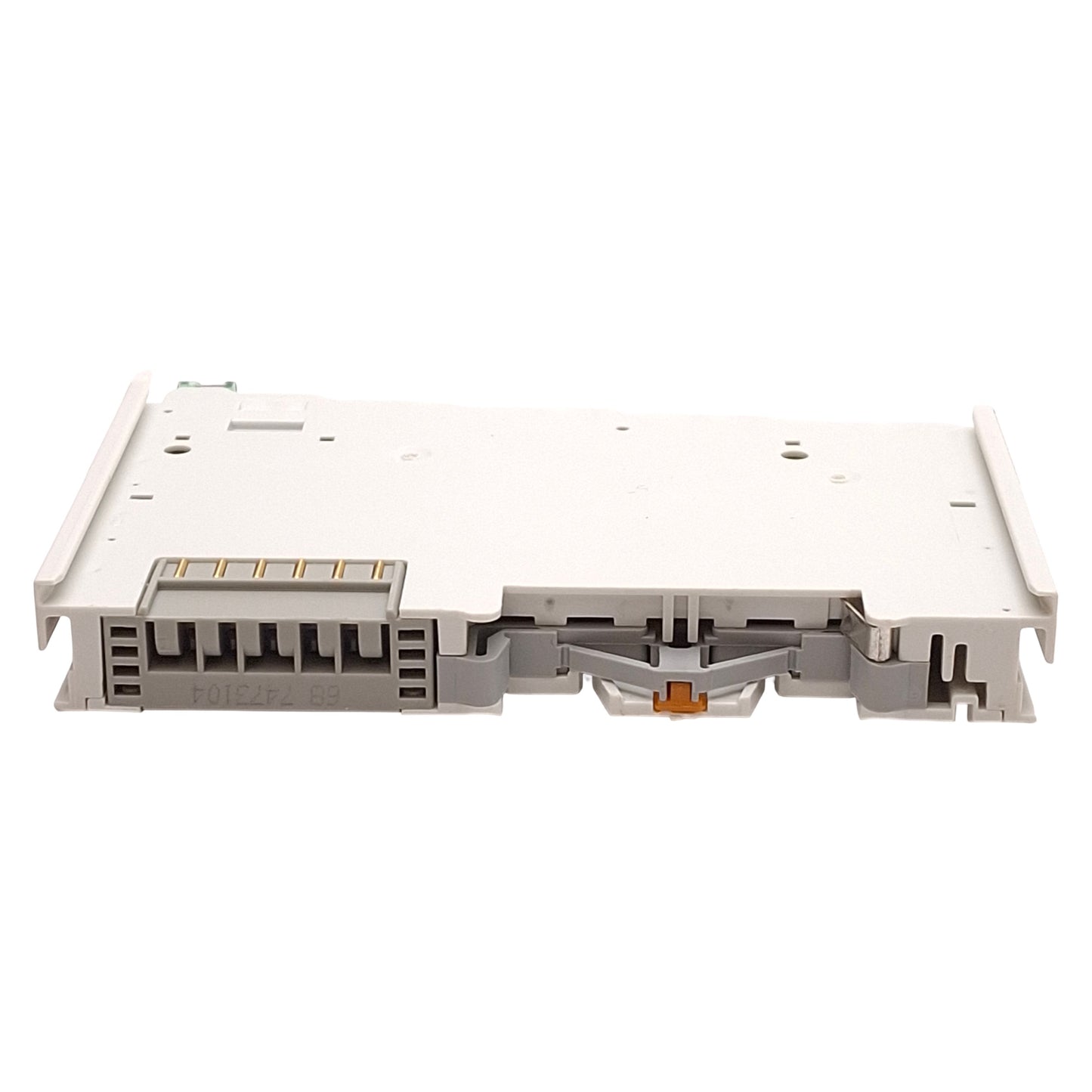 Used Wago 750-469 Thermocouple Analog Input Module, Type K, 2-Channel, -100~+1370°C