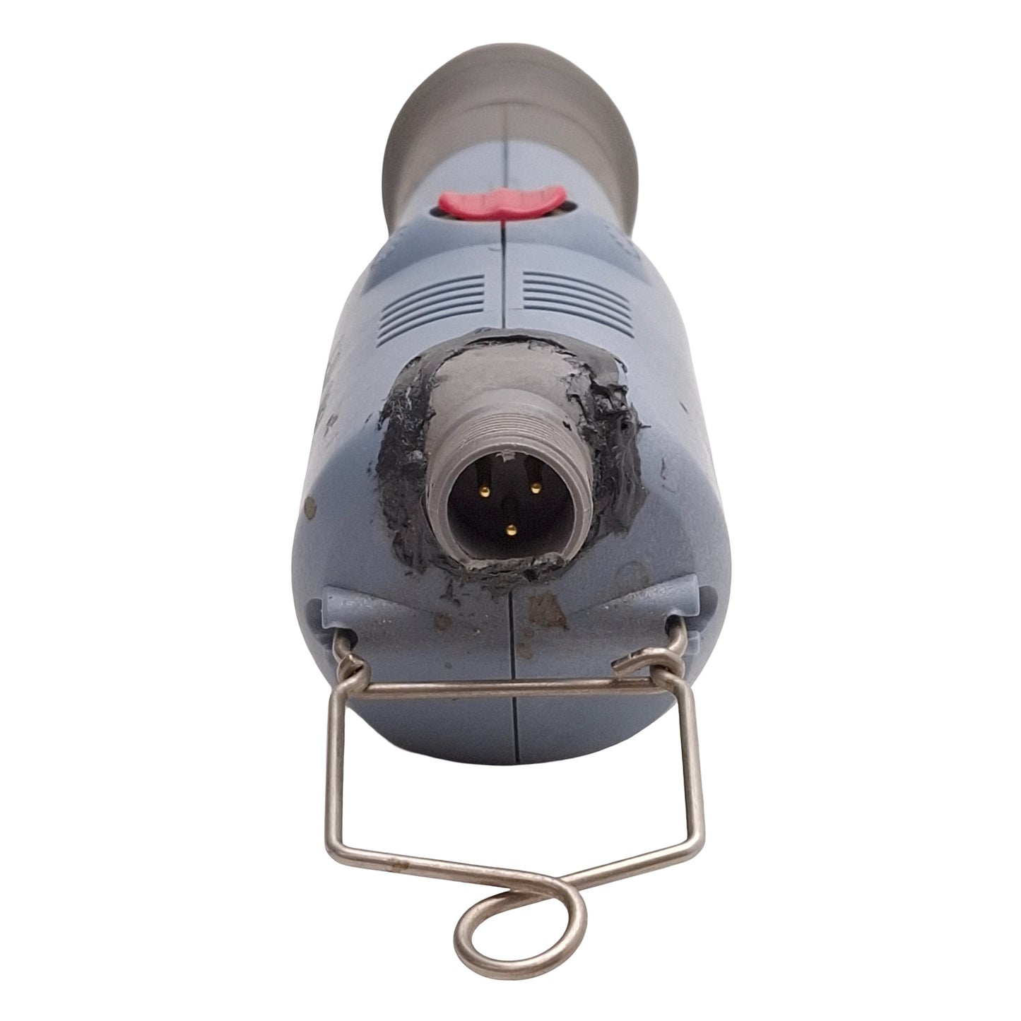 Used ARO SLE26B-7-Q Push to Start Electric Screwdriver, 26in-lb, 700rpm *Connector*