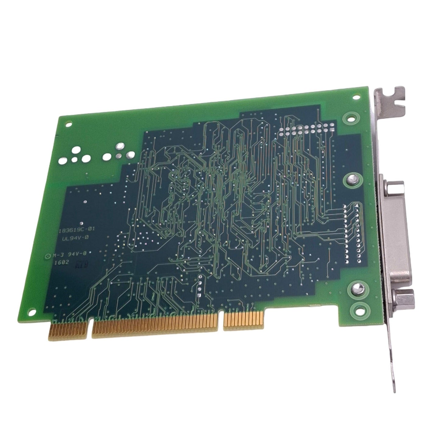 Used National Instruments PCI-GPIB 183617K-01 Interface Card, IEEE 488, PCI