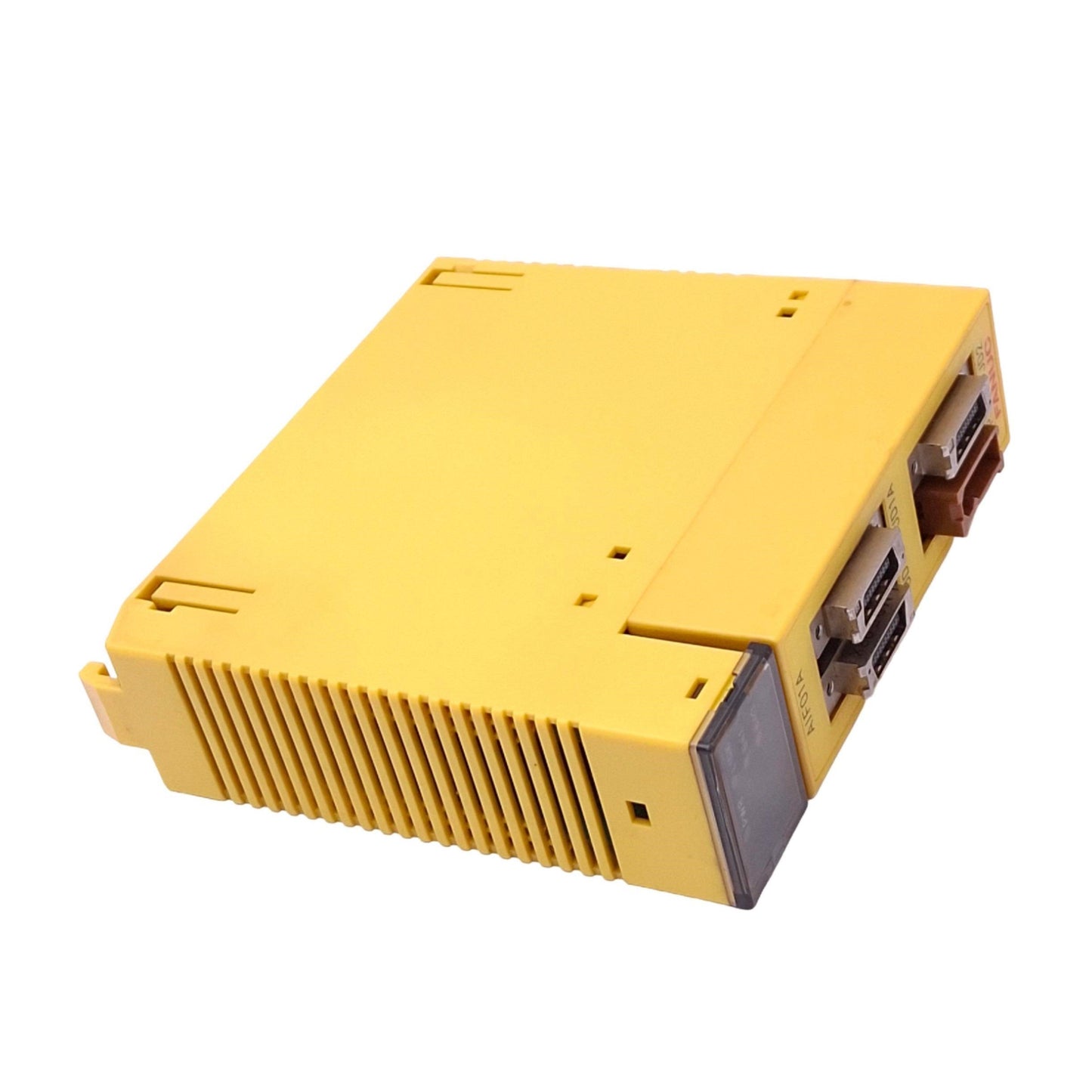 Used GE Fanuc AIF01A A03B-0807-C011 I/O Interface Module for 0i 16i 18i Controllers