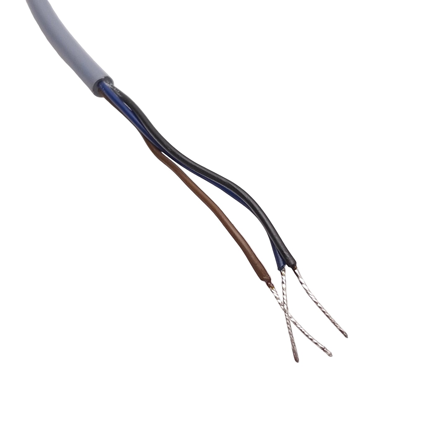 New – Open box Kissling L408.2118.25 Inductive Proximity Switch 10-30VDC, PNP-NO *No Contacts*