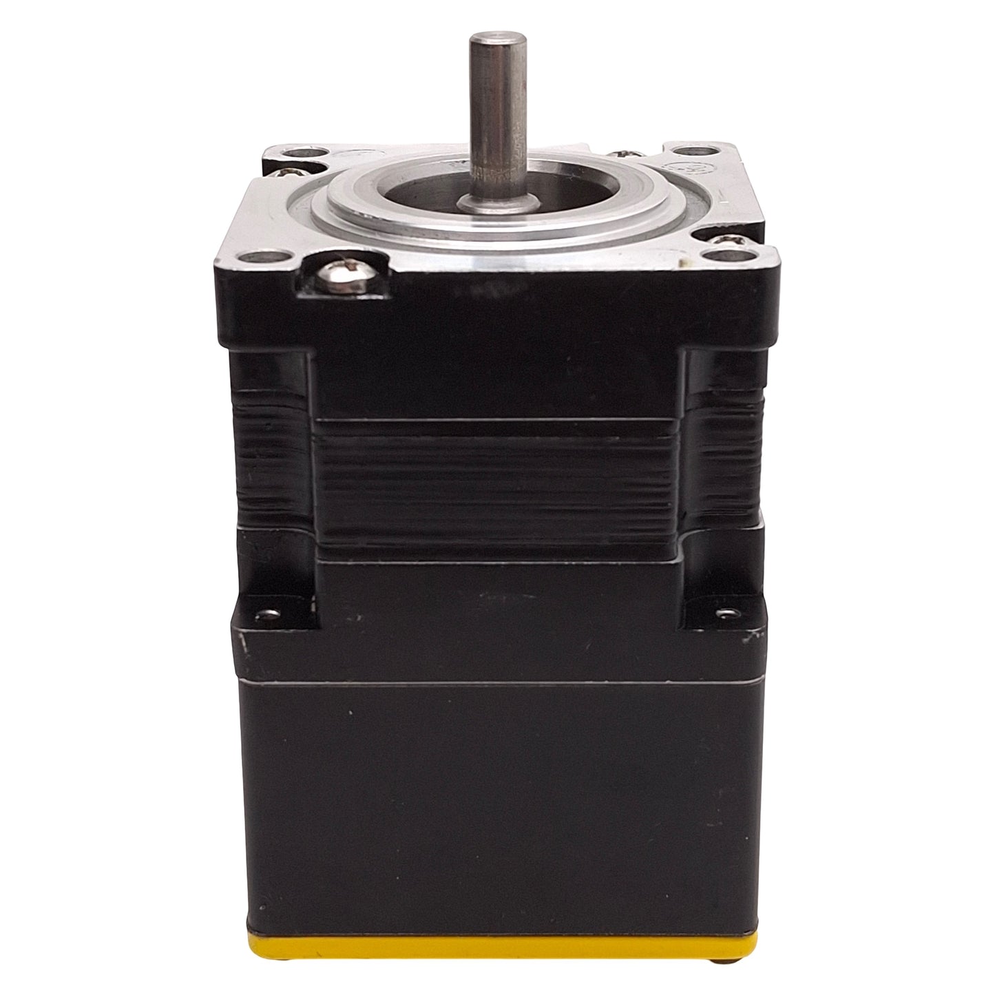 Used Parker CM230FJ-112735 Servo Motor, 0.184kW, 0.38Nm, 4990rpm, 340VDC Bus, NEMA 23
