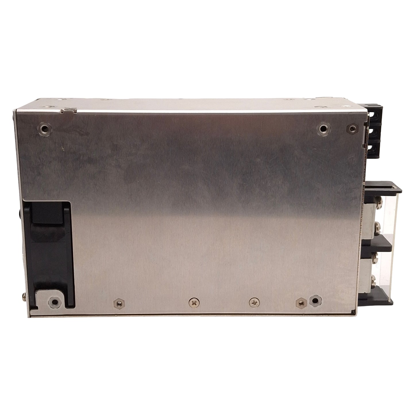 Used TDK-Lambda SWS600L-48 Power Supply, 600W, 100-240VAC 10A Input, 48VDC 13A Output