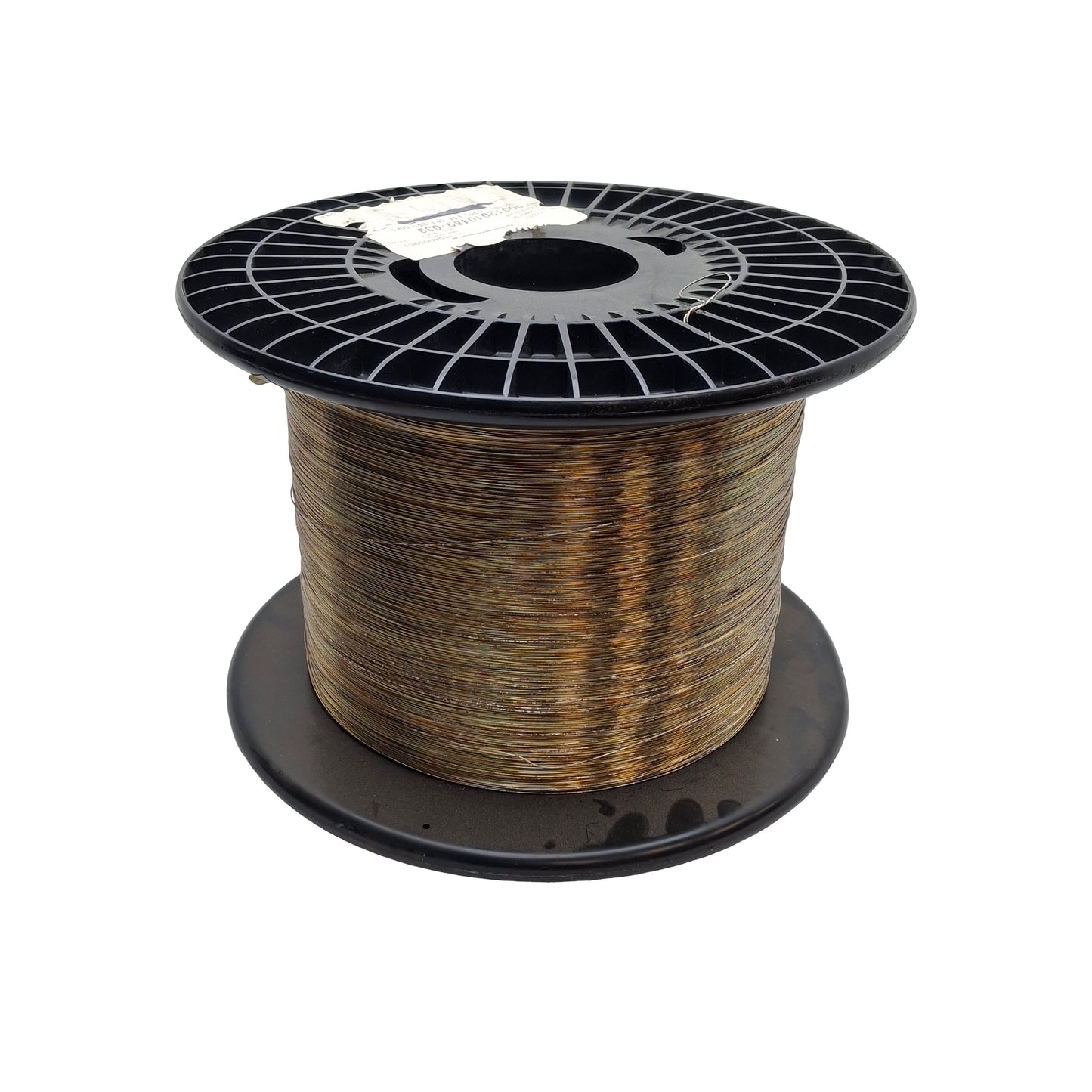 New – Open box Performance Conductors 12010189-033 Silver Plated Copper Wire, ø.0305in, 45.2lb