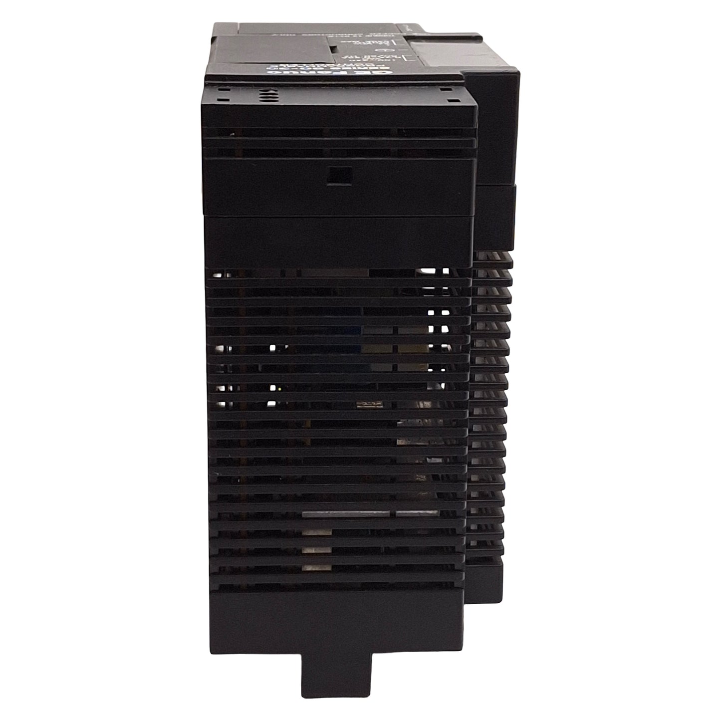 Used GE Fanuc IC693PWR321AA 90-30 Power Supply, 120/240VAC IN, 24VDC OUT *Connector*