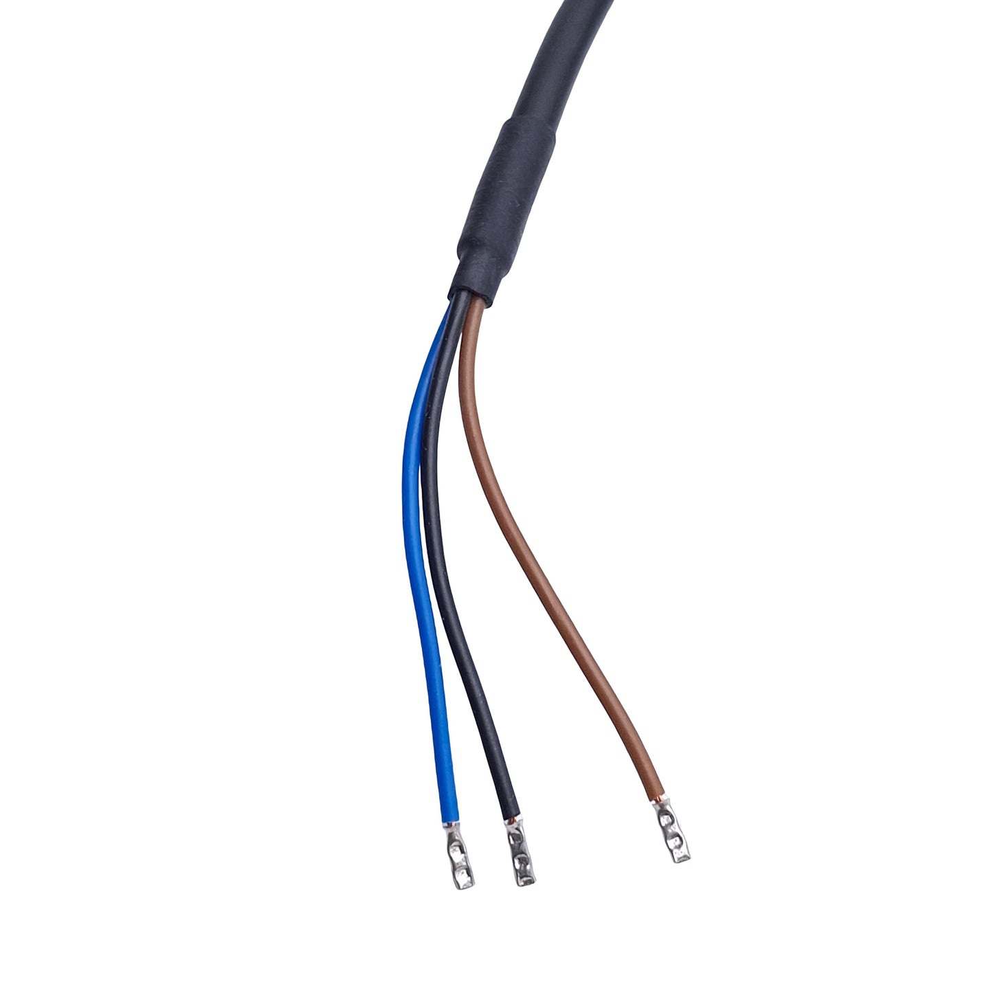 New – Open box Weber 3202.03 Vent-Captor Flow Monitor, 24VDC, 0.5-20m/s, PNP Normally Open