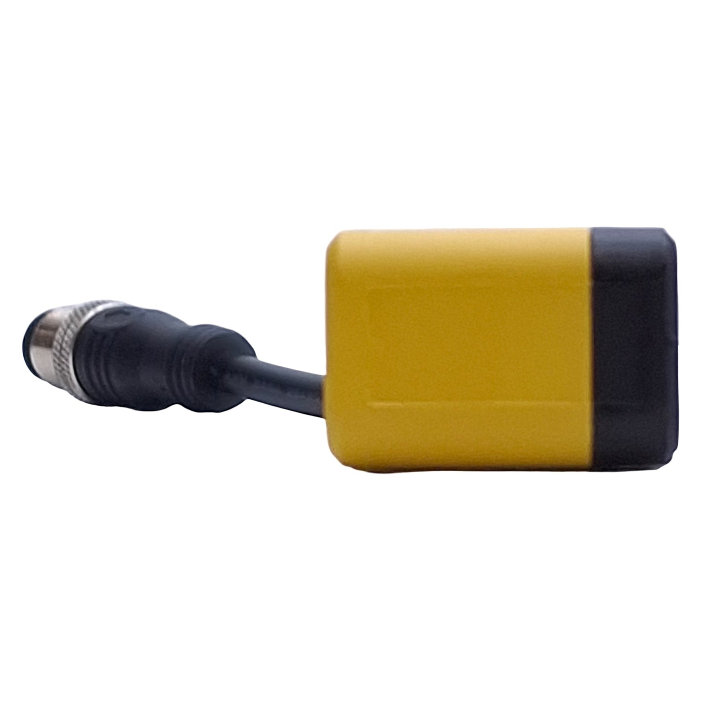Used SICK STR1-SAMM0AC5 Non-Contact Safety Switch 24VDC, 50mA, M12 5-Pin, 0.2m Cable