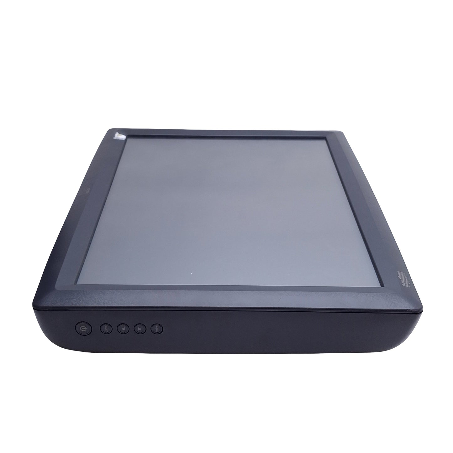 Used ELO ET1529L-7CWA-1-GY-G Accutouch Touchscreen Monitor 15" 1024 x 768 VGA DVI USB