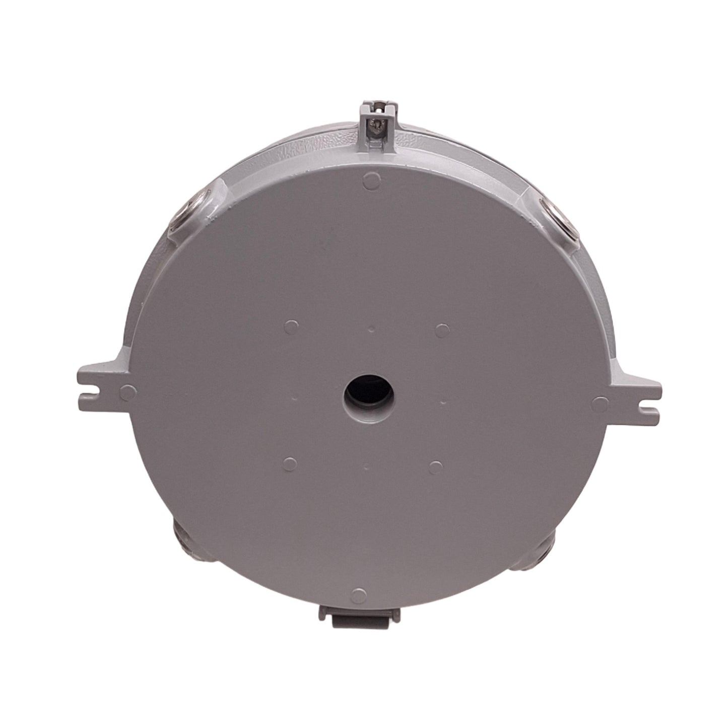 New – Open box Appleton KPCP1710GMTLUP MercMaster III Light Fixture, 120/208/240/277VAC, 175W