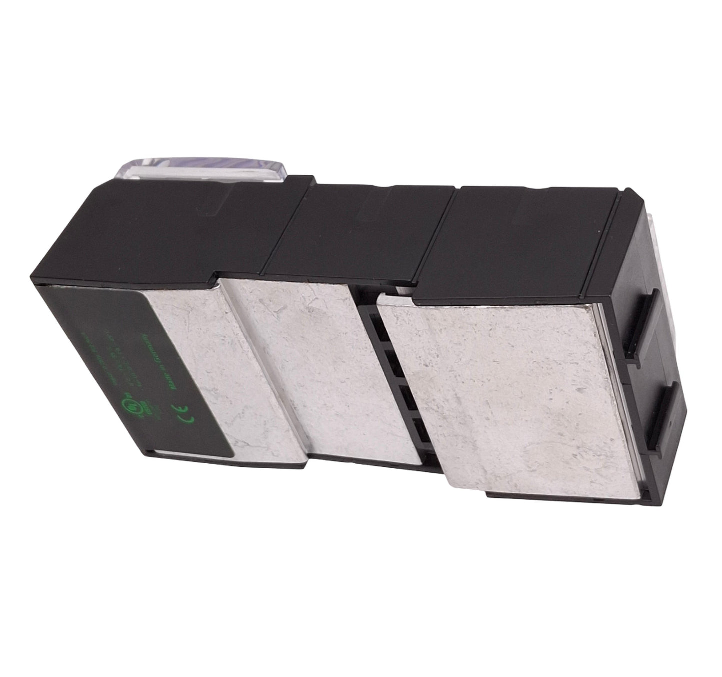 Used Murrelektronik 56005 Cube20 BN-E/IP DI8 Bus Node, Ethernet-IP, 8-Input, 24VDC