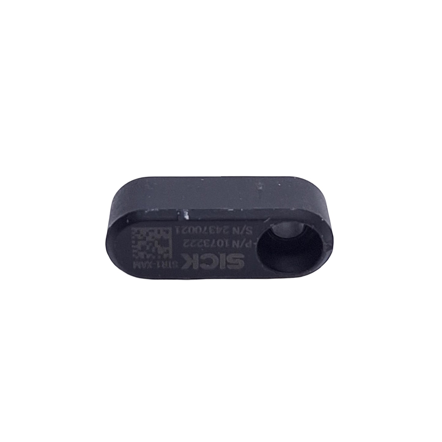 Used Sick 1073222 STR1-XAM RFID Safety Switch Actuator, For STR1 And safeID Sensors