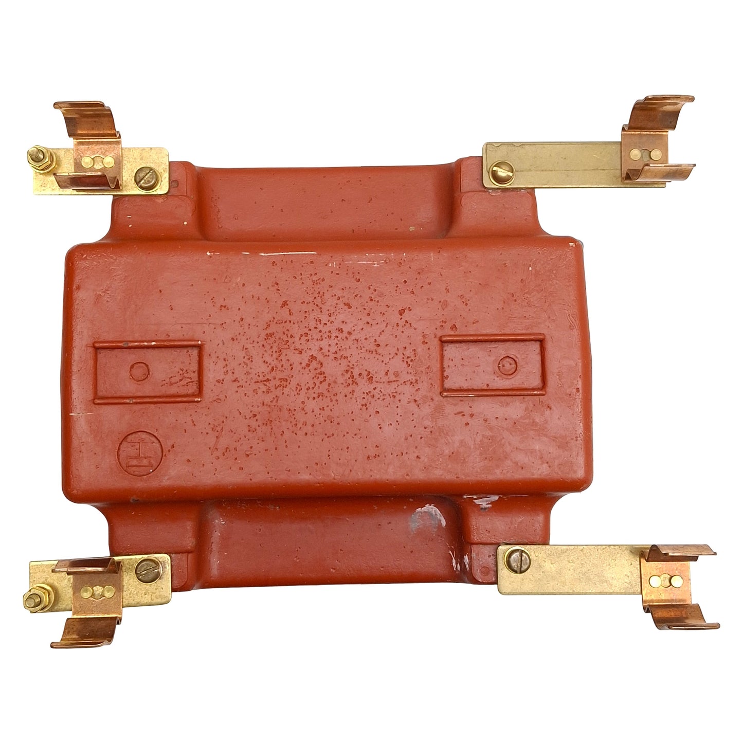 New – Open box Instrument Transformers PTG5-2-110-1322FF Transformer 1.5kVA 13.2kV Pri 120V Sec