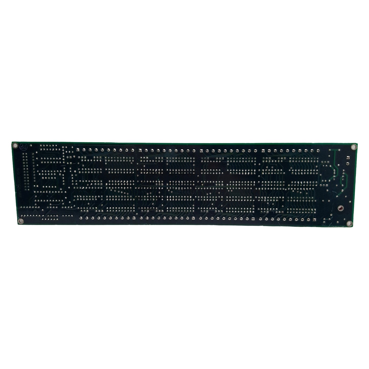 Used Delta Tau ACC34A 602350-102 Optically Isolated 64-bit I/O Board, 32 In, 32 Out