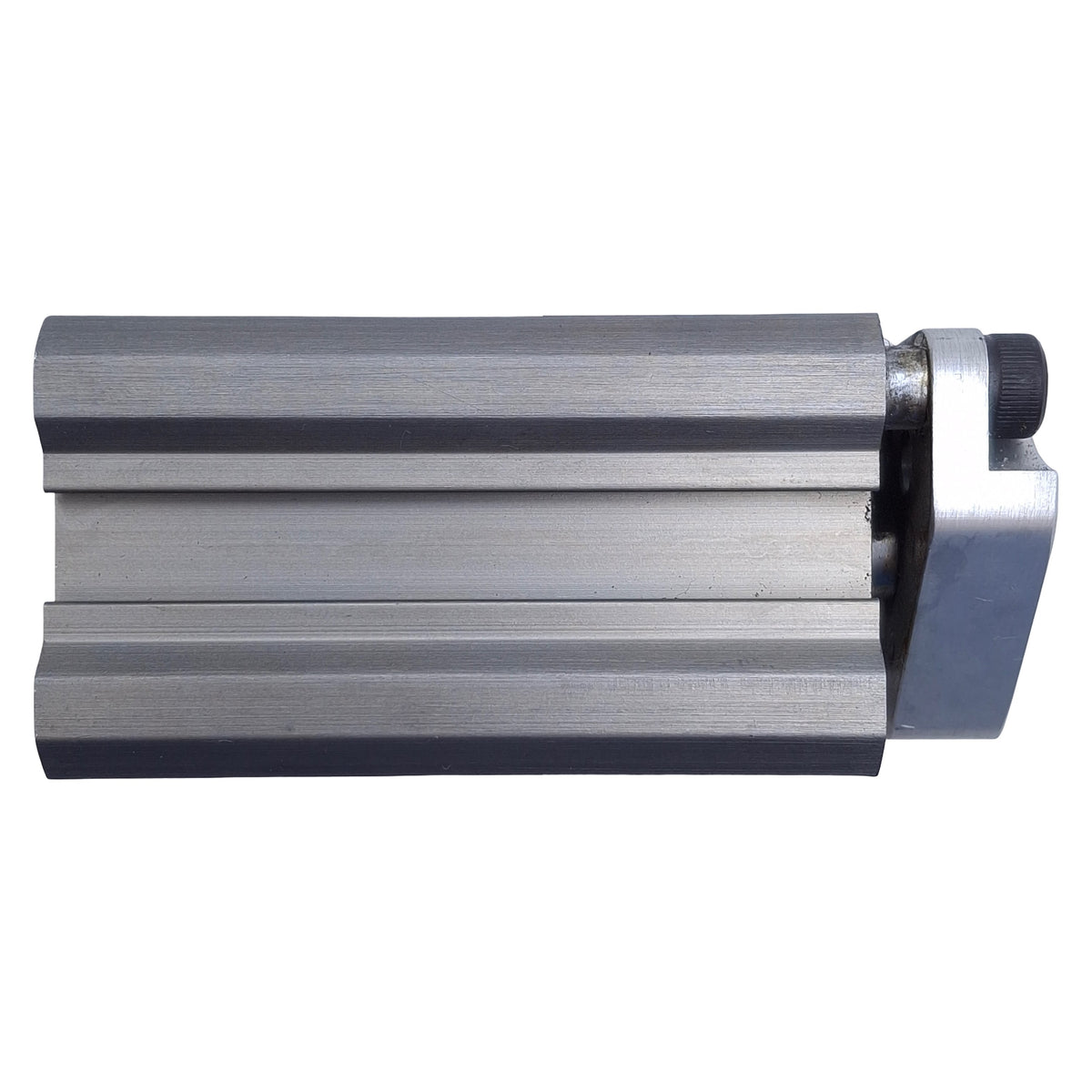 New PHD CTS1U20x1-M Pneumatic Cylinder ø20mm Bore, 1in Stroke, 150psi Max, M5 Port