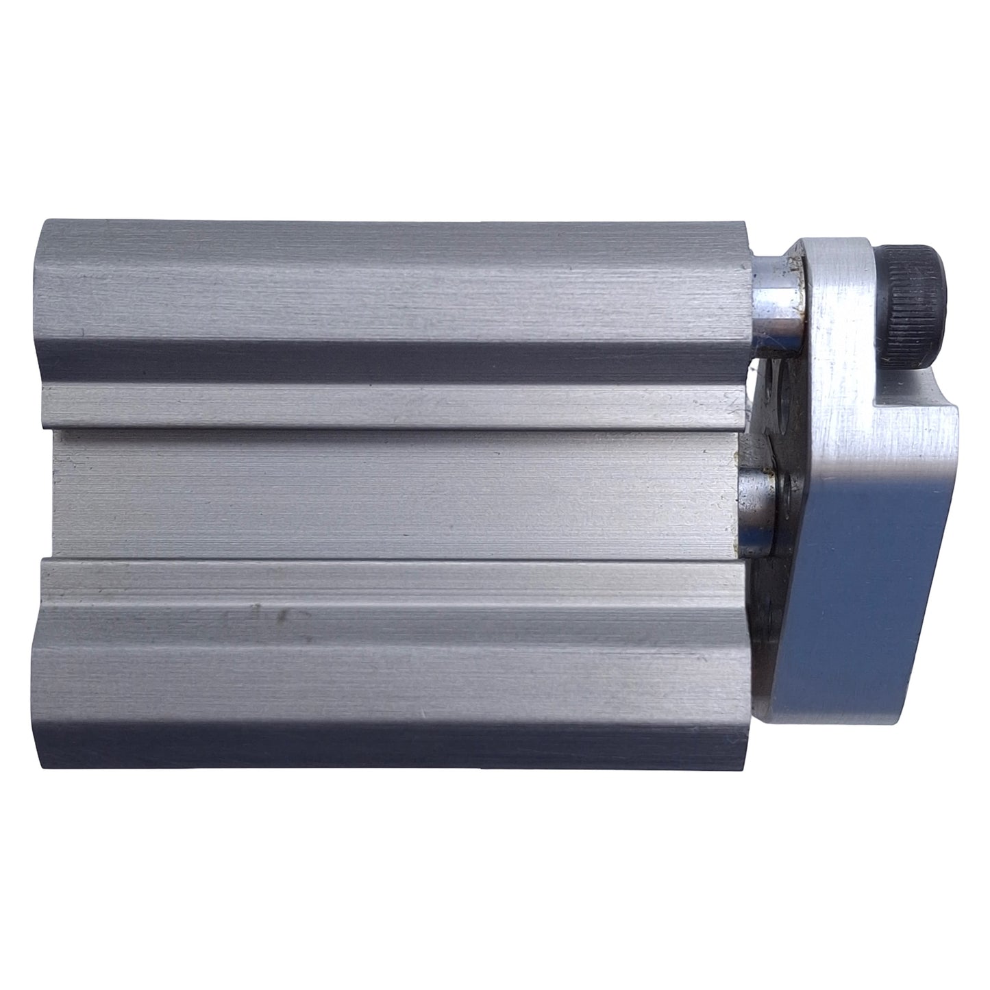 New PHD CTS1U20x1/4-M Pneumatic Cylinder ø20mm Bore, 1in Stroke, 150psi Max, M5 Port