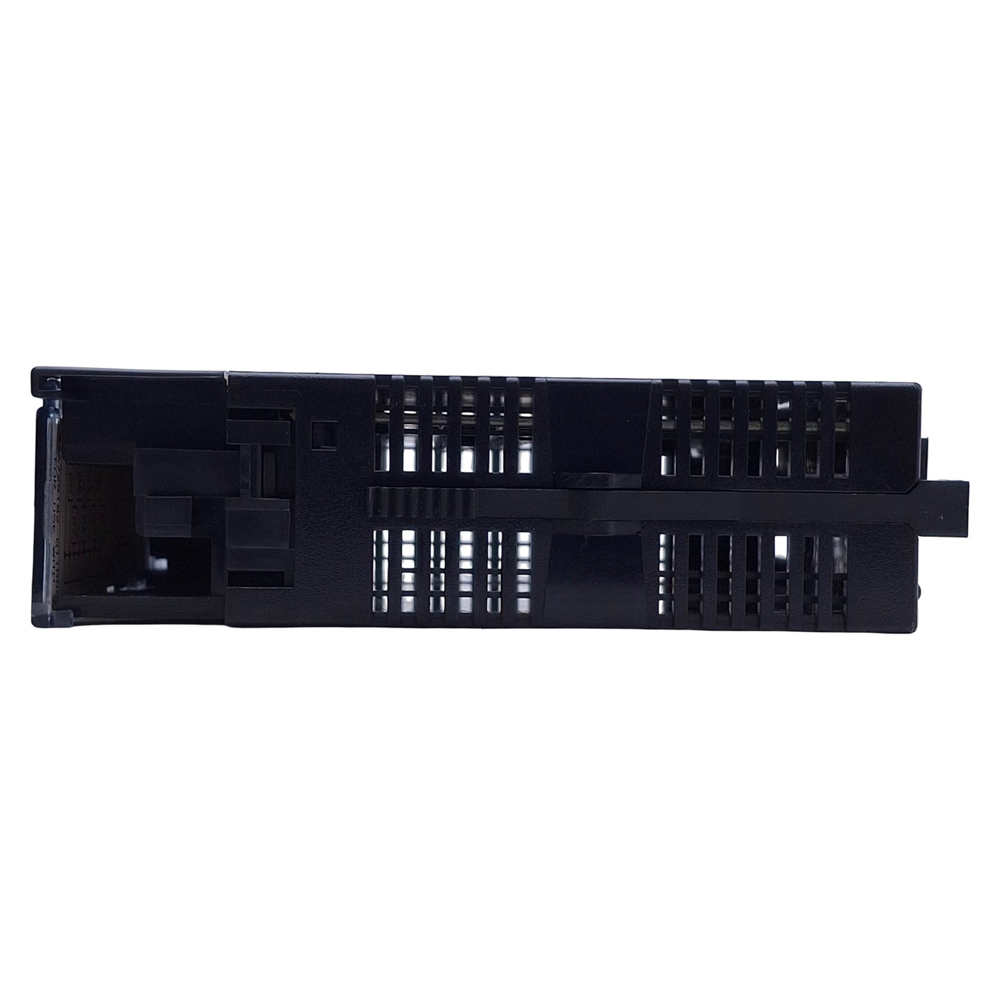 Used GE Fanuc IC693MDL740G Positive Logic DC Output Module 12/24VDC, 0.5A, 16 Point