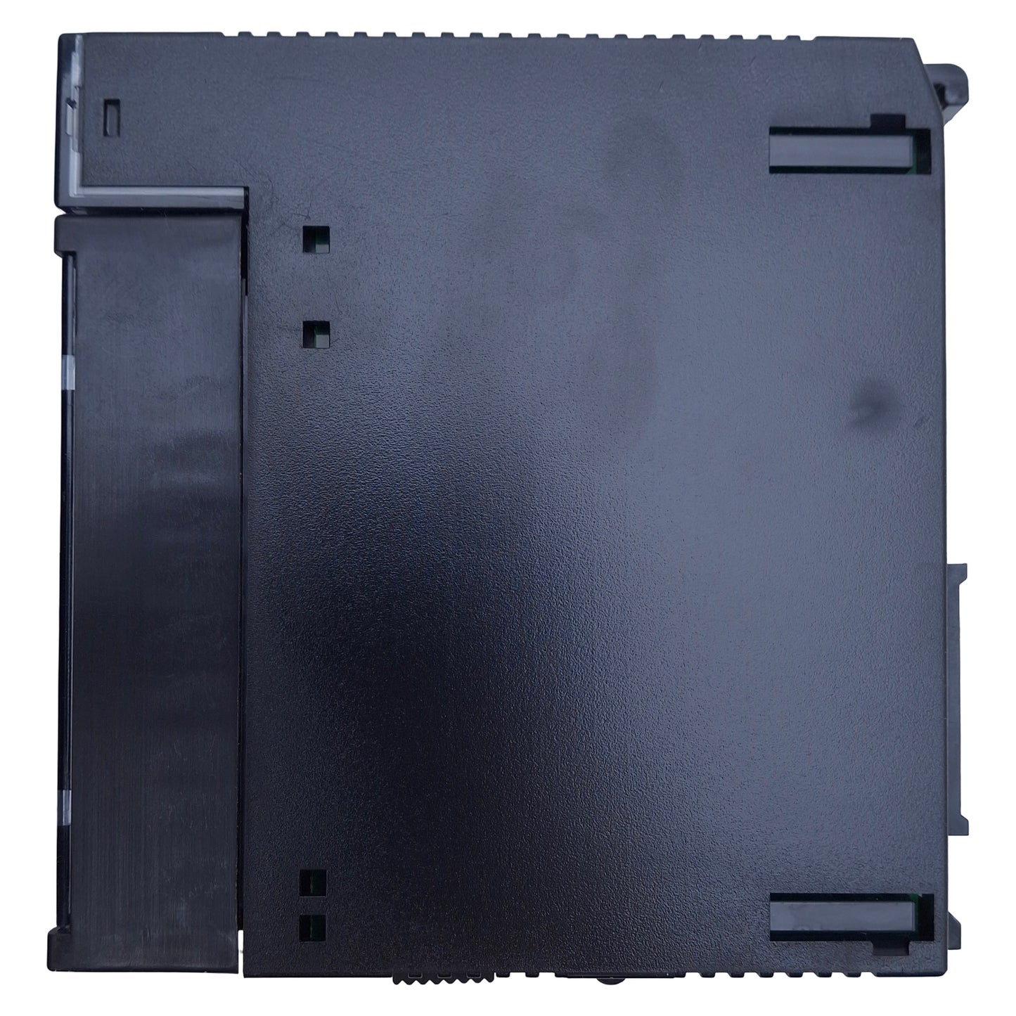 Used GE Fanuc IC693MDL645F Positive/Negative Logic Input Module 24VDC, 7.5mA, 16 In