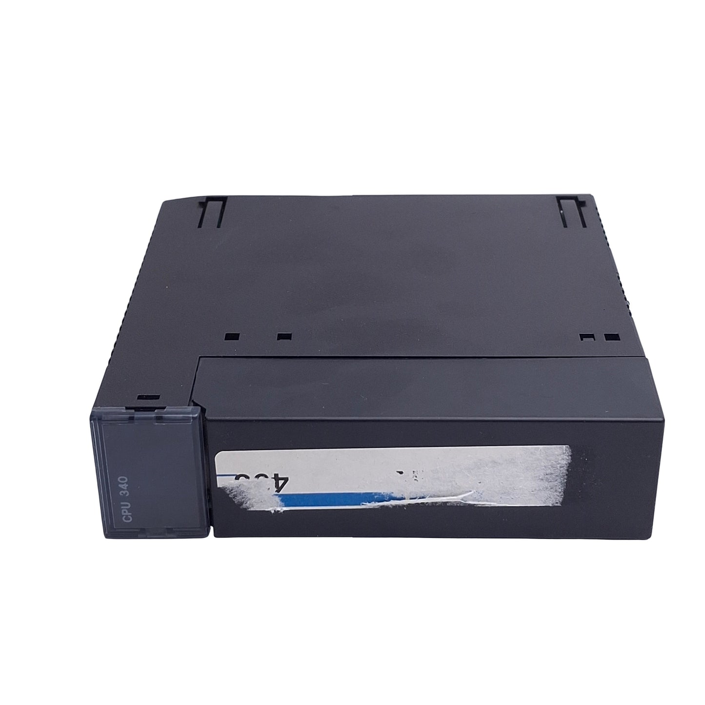 Used Ge Fanuc IC693CPU340H 90-30 Series PLC CPU Processor, 512 Points Max