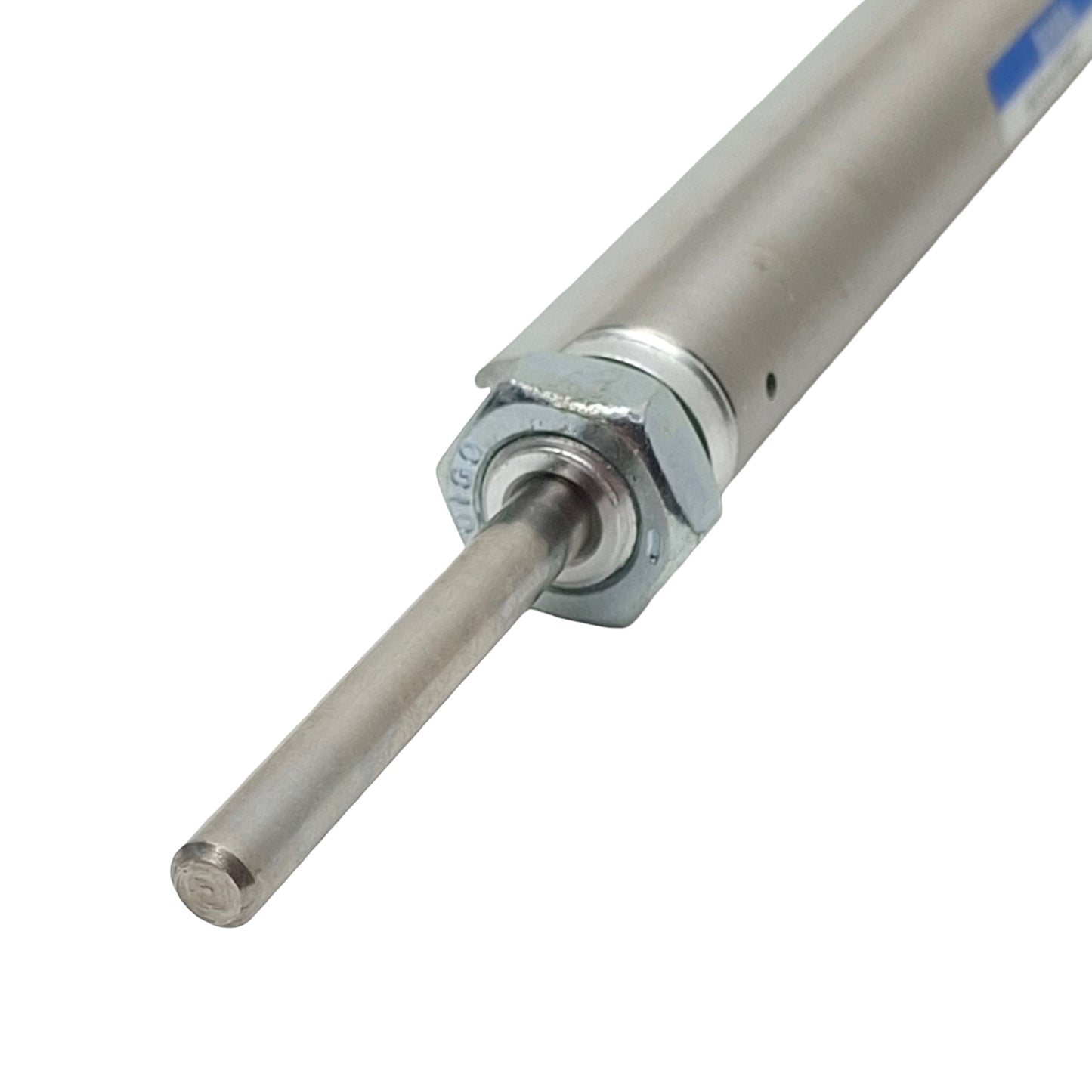 Used Bimba M-012-NTT3EE1 Pneumatic Cylinder ø7/16in Bore, 2in Stroke, UNF0.190 250psi