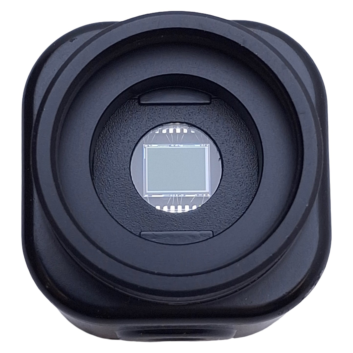 Used Watec WAT-902B EIA High Sensitive Camera w/Low Noise 1/2" CCD, CS Mount, 12VDC