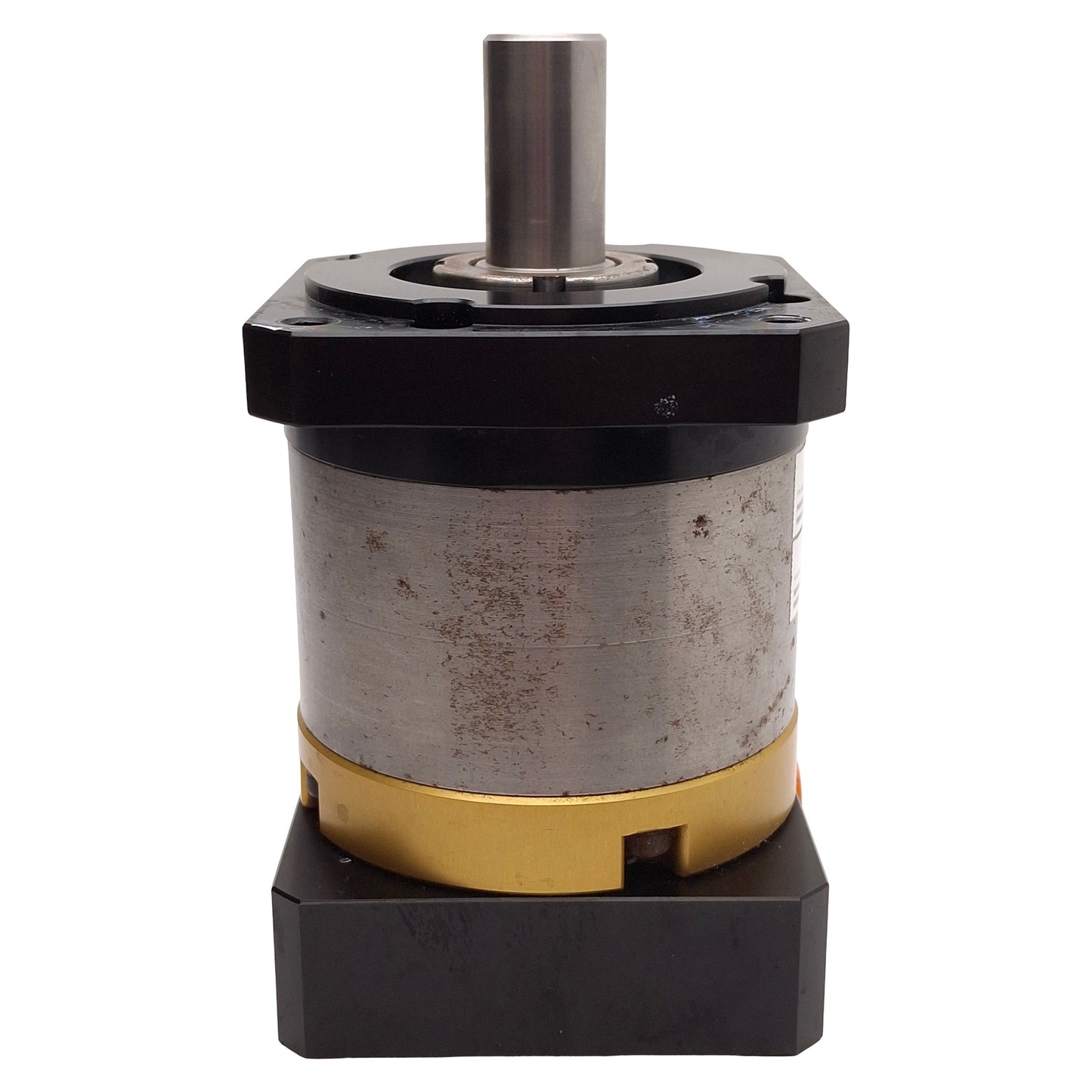 Used Parker PV90FB-005 / MV90-006 Planetary Gearhead, 5:1, ø20mm Shaft, 90mm Flange