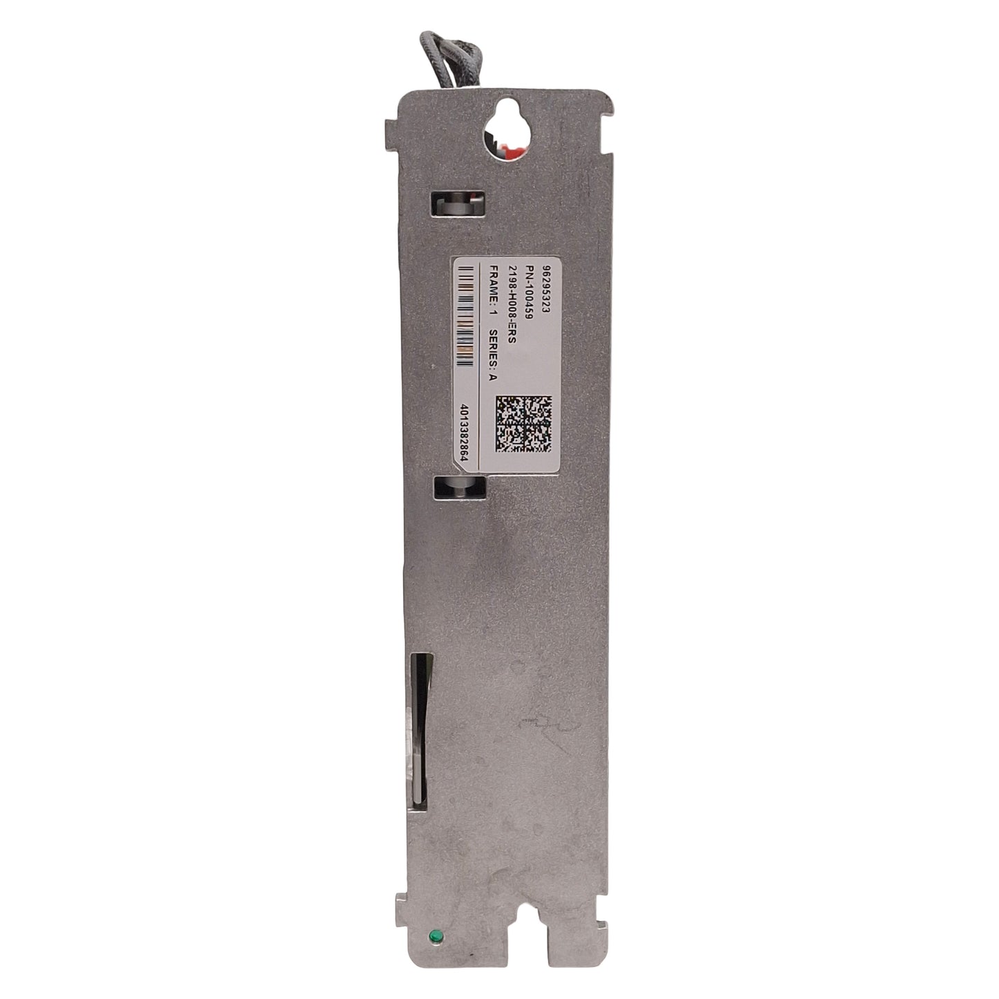 Used Allen Bradley 2198-H008-ERS Kinetix 5500 Servo Drive, 3Ø 0-460VAC 2.5A, 0-590Hz