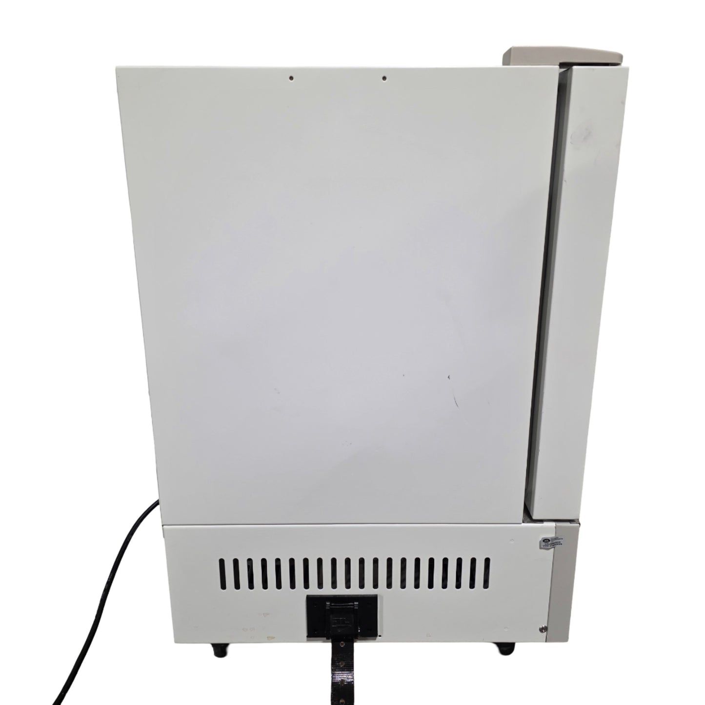 Used Yamato DX302C Natural Convection Benchtop Oven 28L, Amb+5°C To 300°C, 115VAC 9A