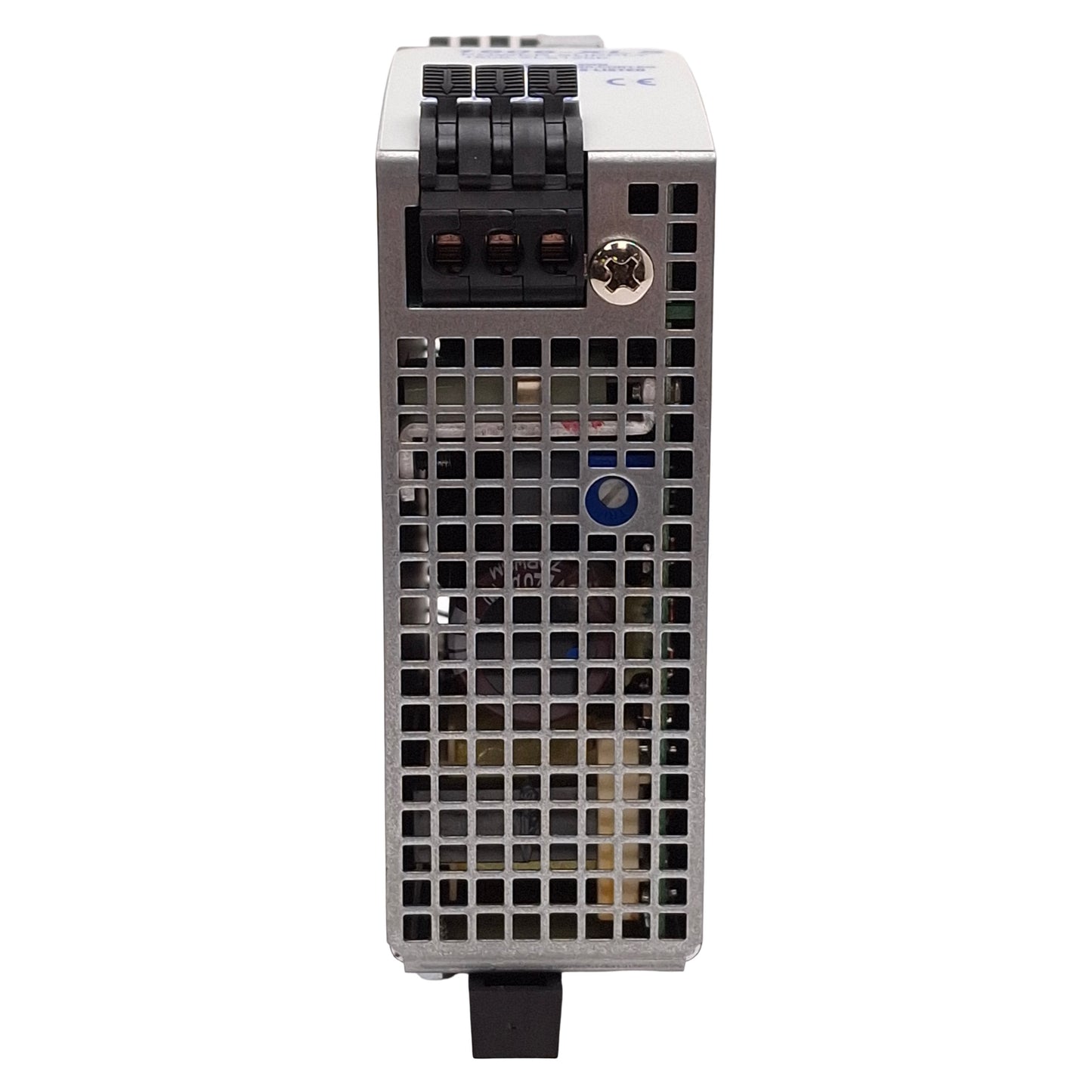 Used Allen Bradley 1606-XLS120E Power Supply, 120W, 100-240VAC Input, 24-28VDC Output