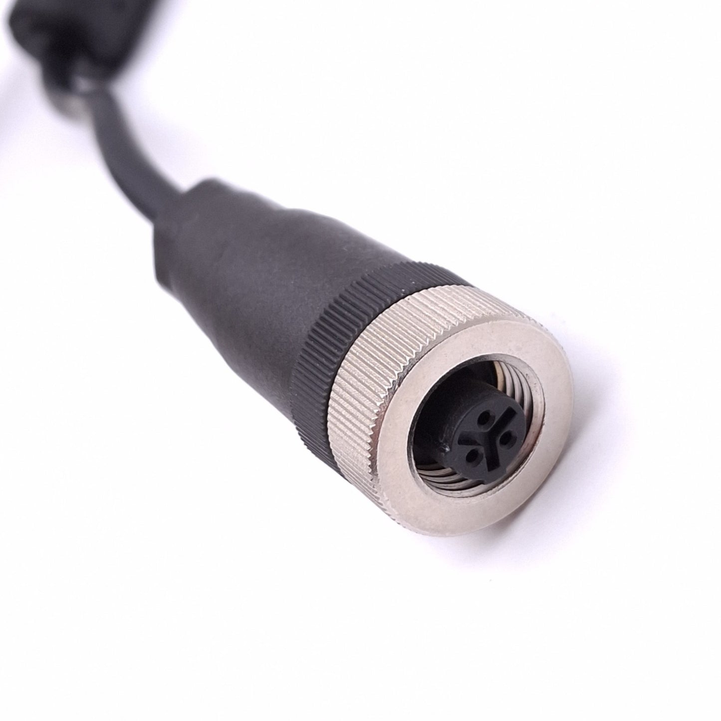 Used Microscan AD60W1P-310B Power Adapter for MS Scanners, 100-240VAC In, 24VDC Out