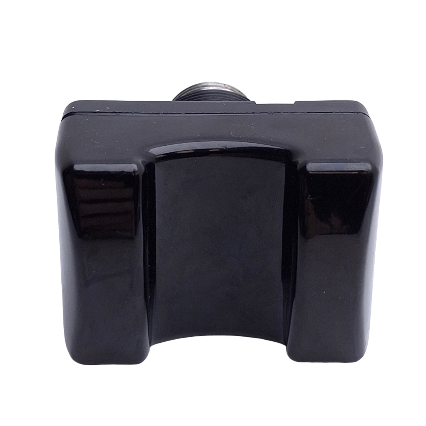Used Banner OTBVN6QD Optical Touch Button, Momentary Action, Supply: 10-30VDC