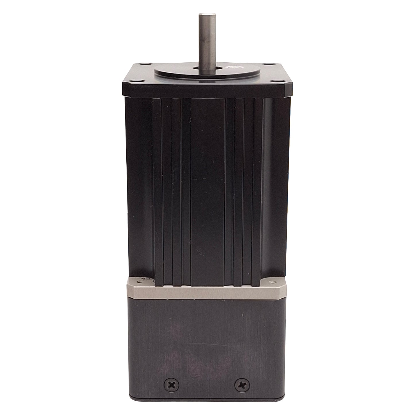 Used Moog Animatics SM2337D SmartMotor Servo Motor, 0.1kW, 48VDC 3.9A, NEMA 23