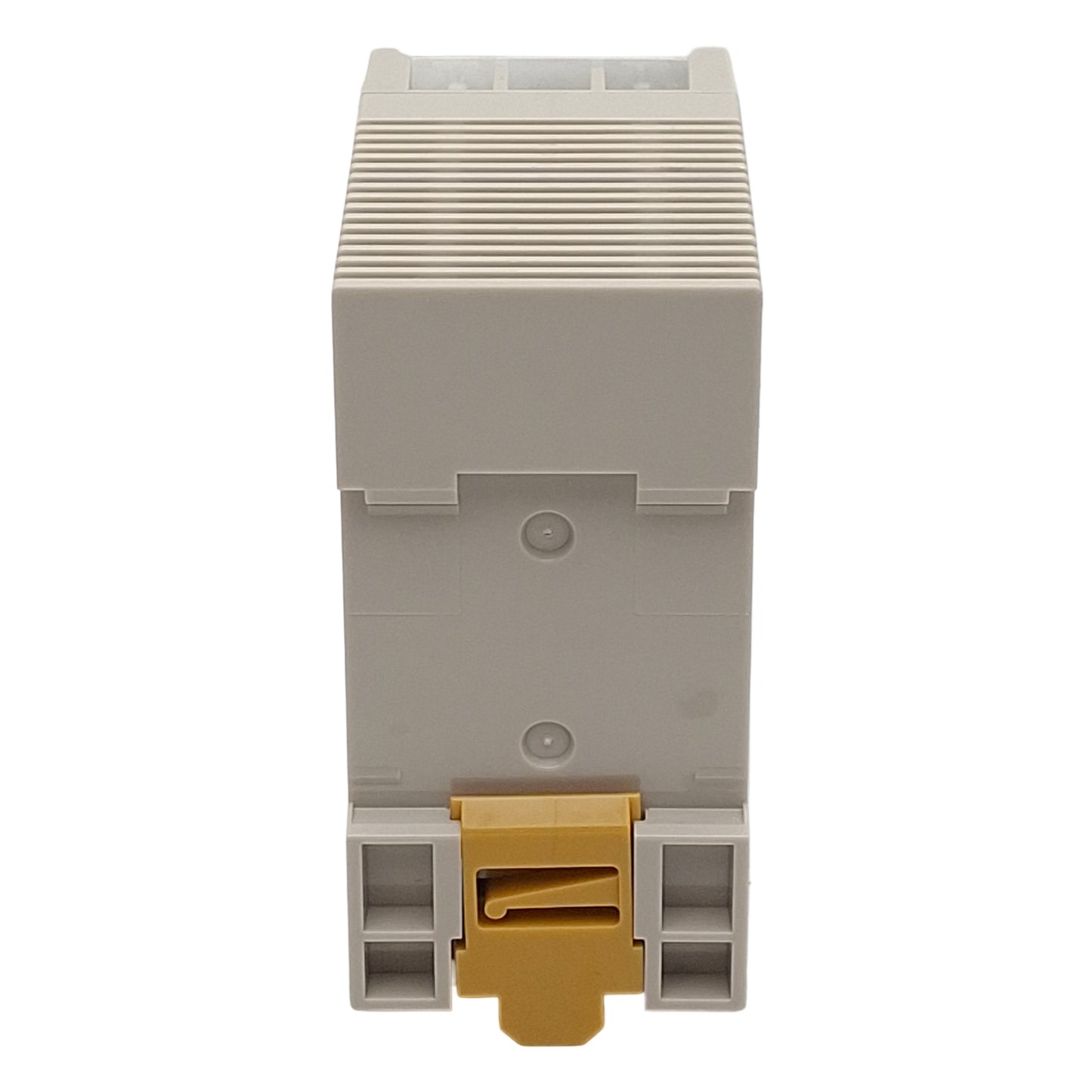 New – Open box Omron S82K-00712 Power Supply, 100-240VAC In, 0.6A 12VDC Out, DIN Rail