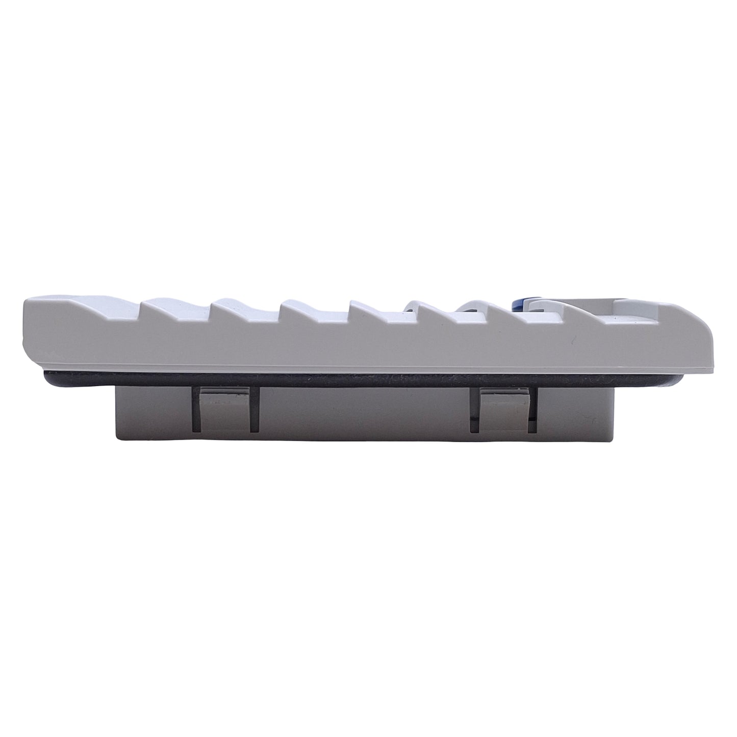 Used Rittal SK 3237.200 Standard Enclosure Outlet Filter Vent Cover 116.5mm x 116.5mm