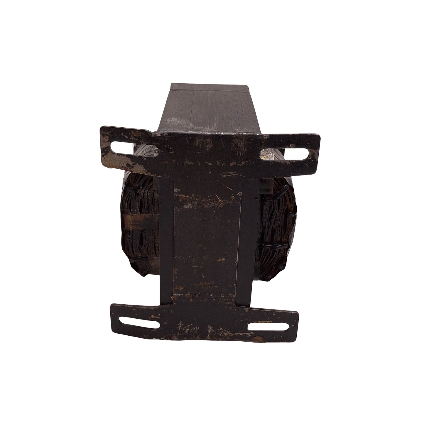 Used Cutler Hammer CE1000K2AFS Transformer 230/460V Primary, 120V Secondary, 1.0KVA