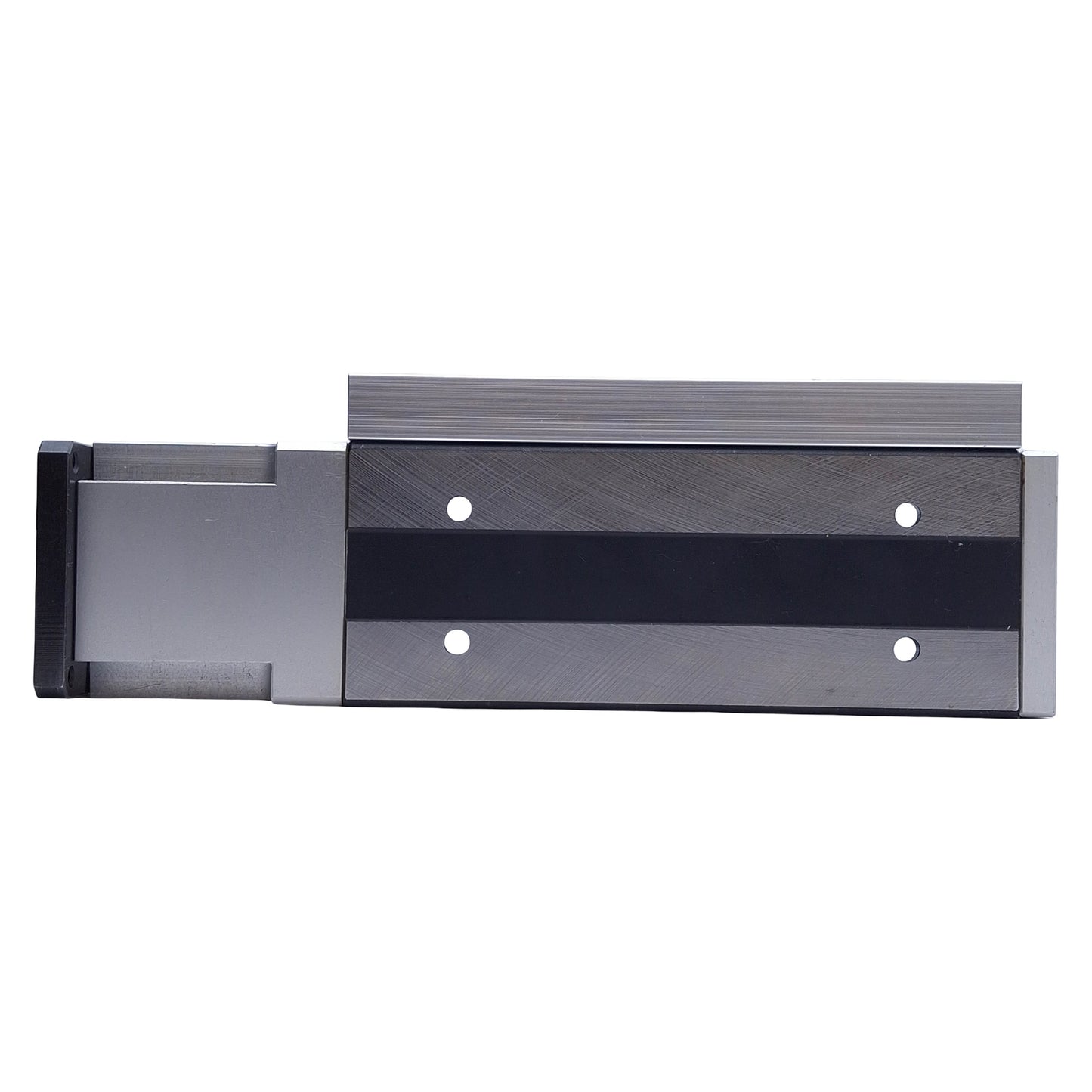 Used Nippon Bearing BG3301A-150H/A0LS Linear Actuator 5mm Lead, 60mm Stroke, NEMA 23