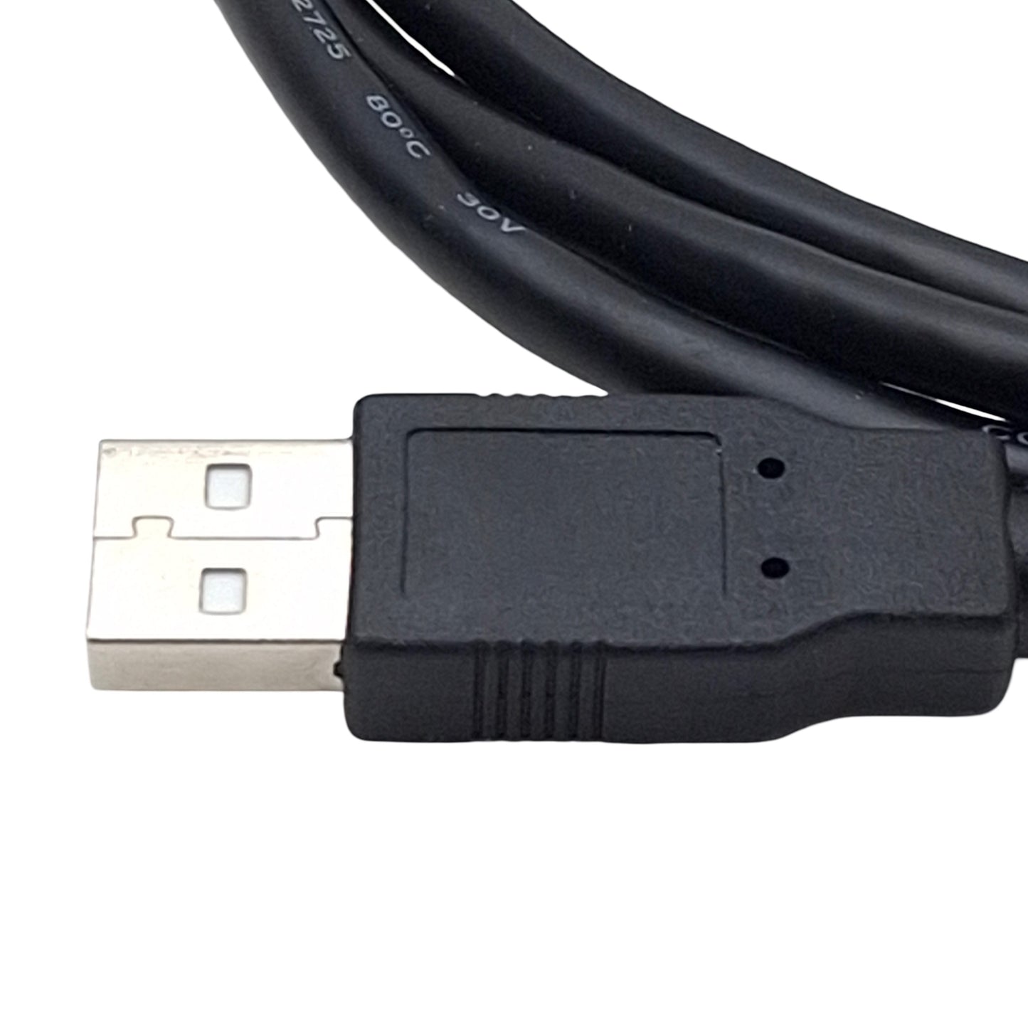 Used Cognex 185-1006R DM100-USB-000 Ethernet Cable, USB to 15-Pin D-SUB Female, 1.5m