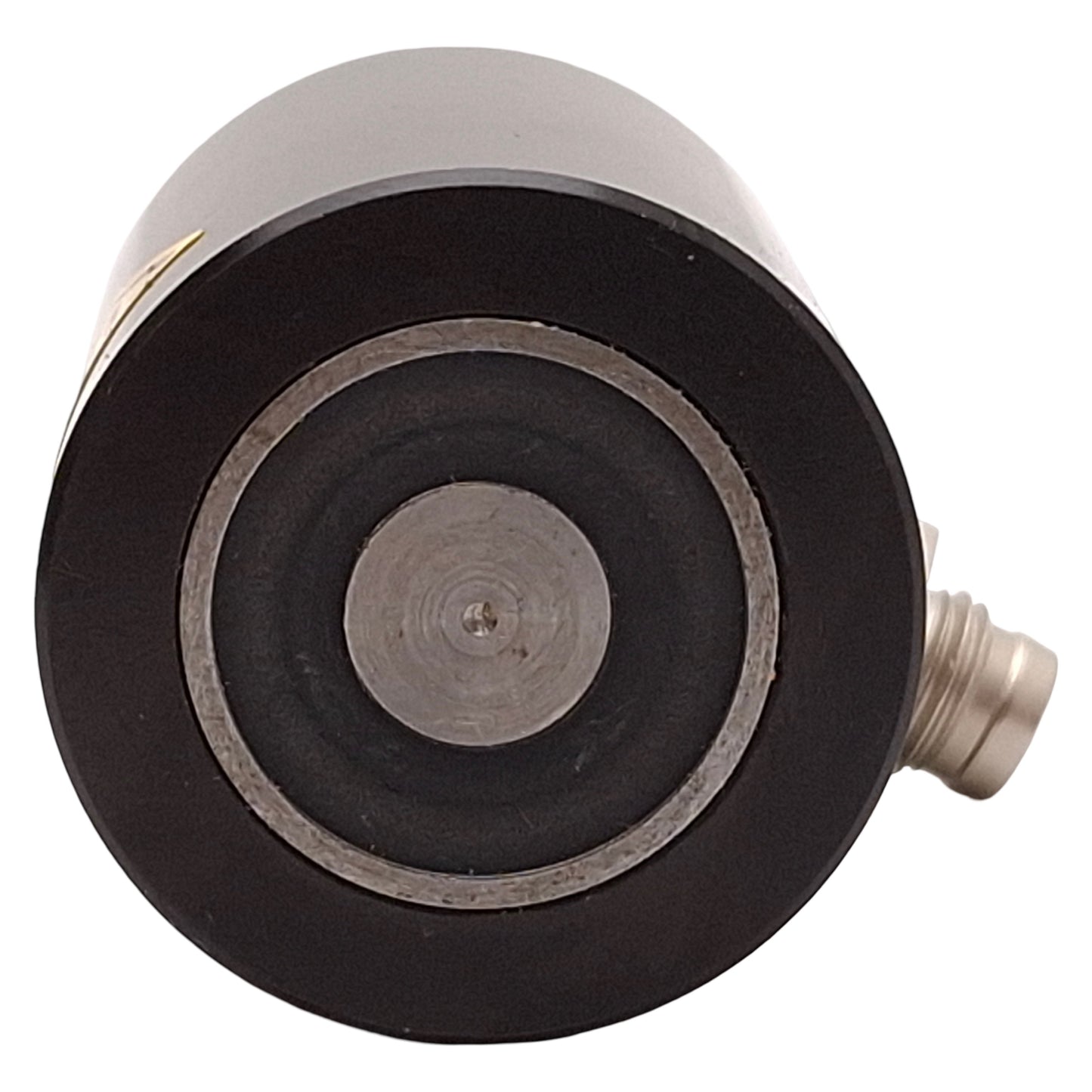 Used Sommer Automatic HEM1030NC Magnetic Gripper, 40N Retention, 24VDC 3.6W, M8 3-Pin