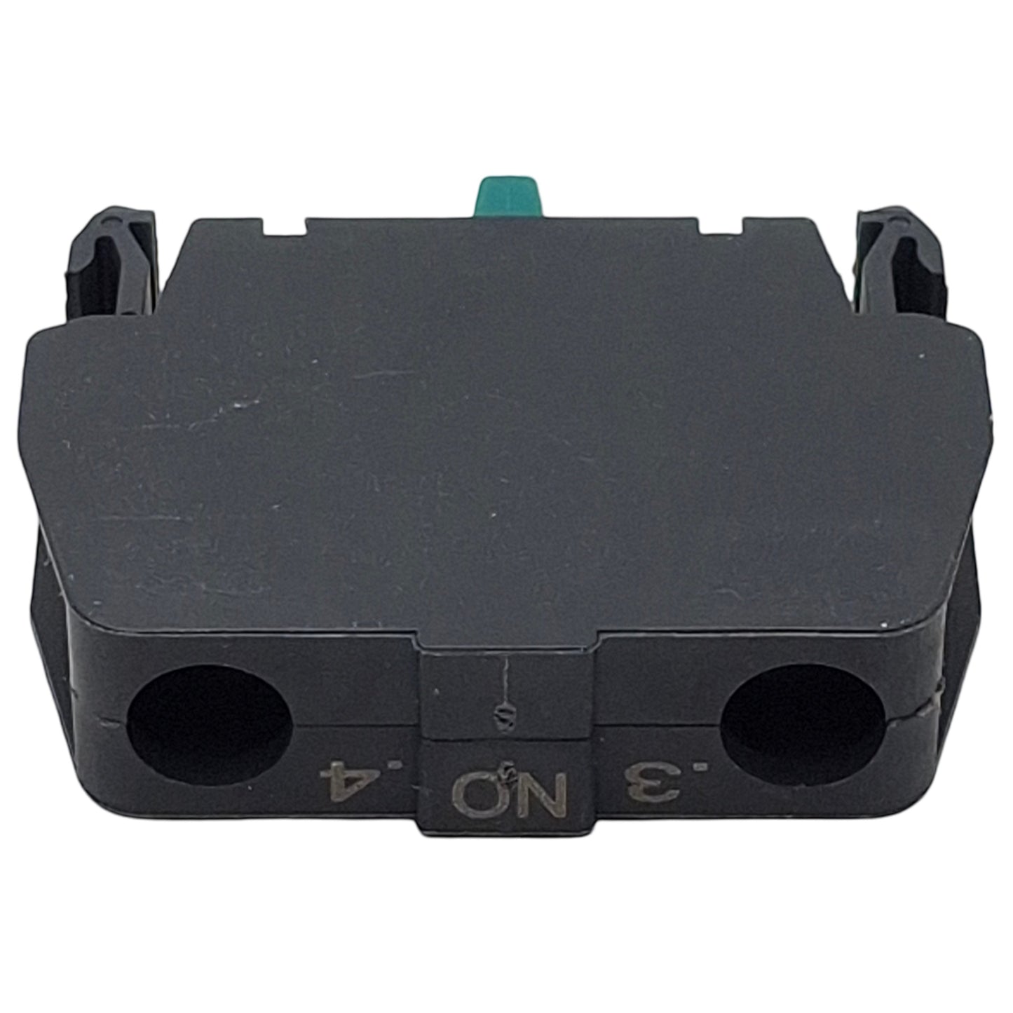 New – Open box Lot of 5 Autonics SA-CA Pushbutton Contact Block, N.O, 110/250VAC 10/6A, 22/25mm