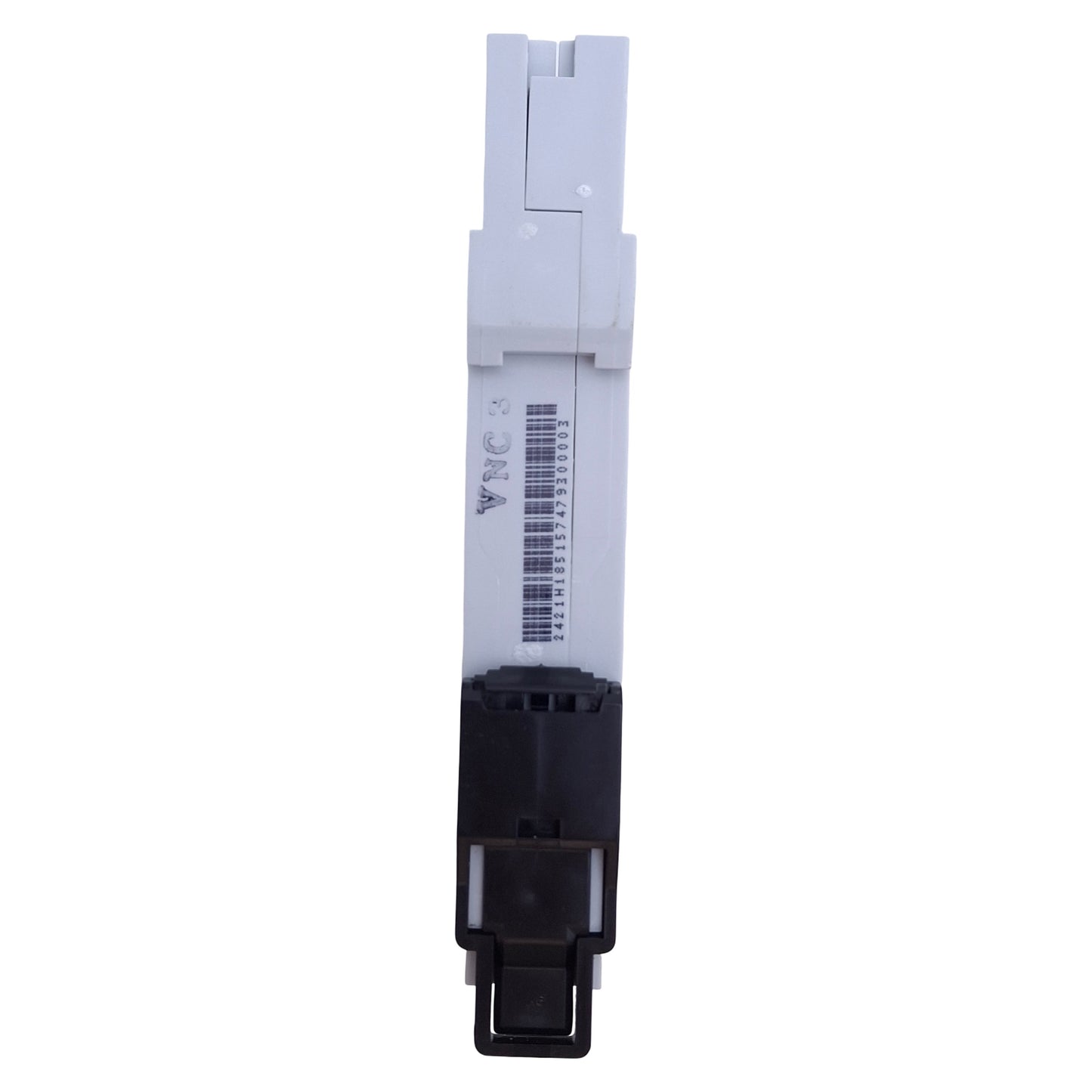 New – Open box Carlo Gavazzi GMB631PC3 Circuit Breaker 1-Pole, 3A, 240VAC, DIN Rail Mount