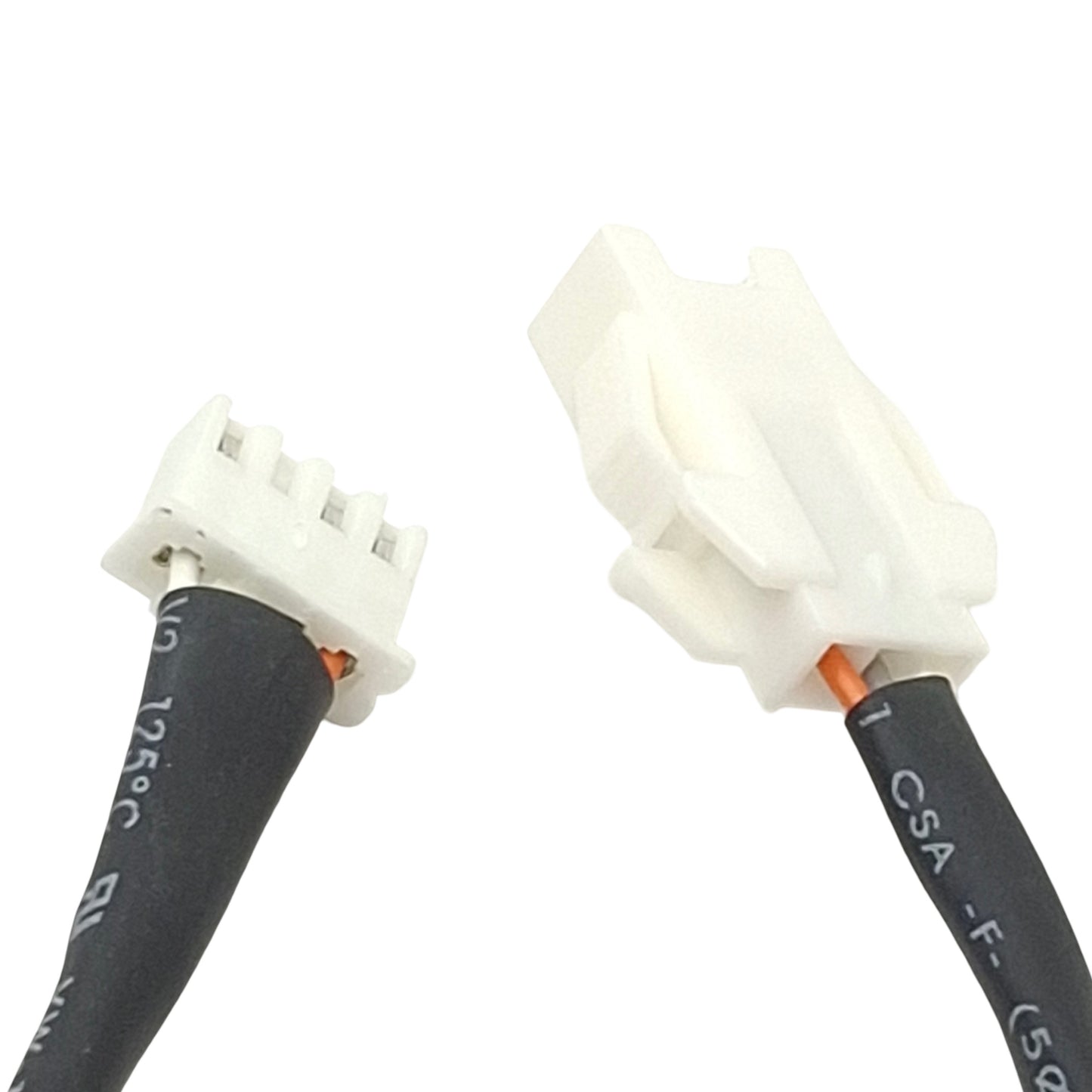 New VanDerStahl 560009B Temperature Sensor Interface Harness For MS-560 Pouch Sealer