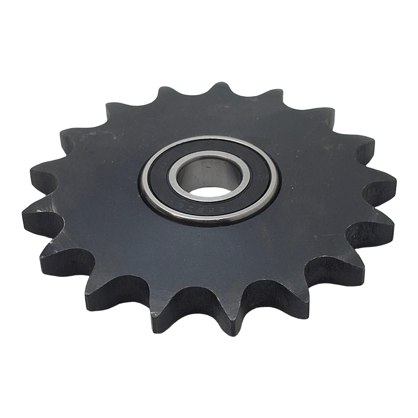 New Dalton Gear 105-5/8 50A17 Ball Bearing Idler Sprocket, 17-Teeth, 5/8in Pitch