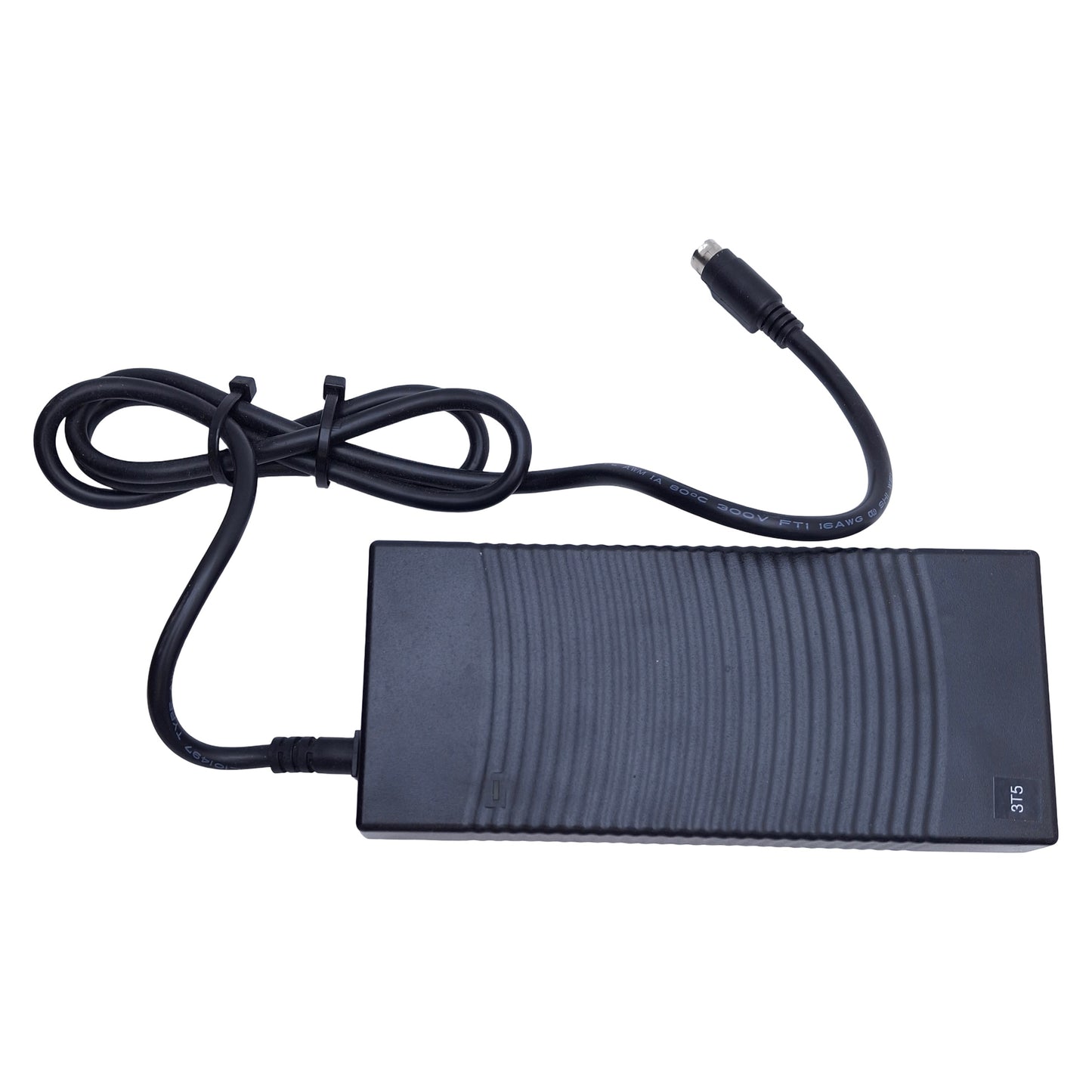 Used Volgen STD-12160 AC Plug-In Power Adapter 100-240VAC Input, 24VDC 16A Output