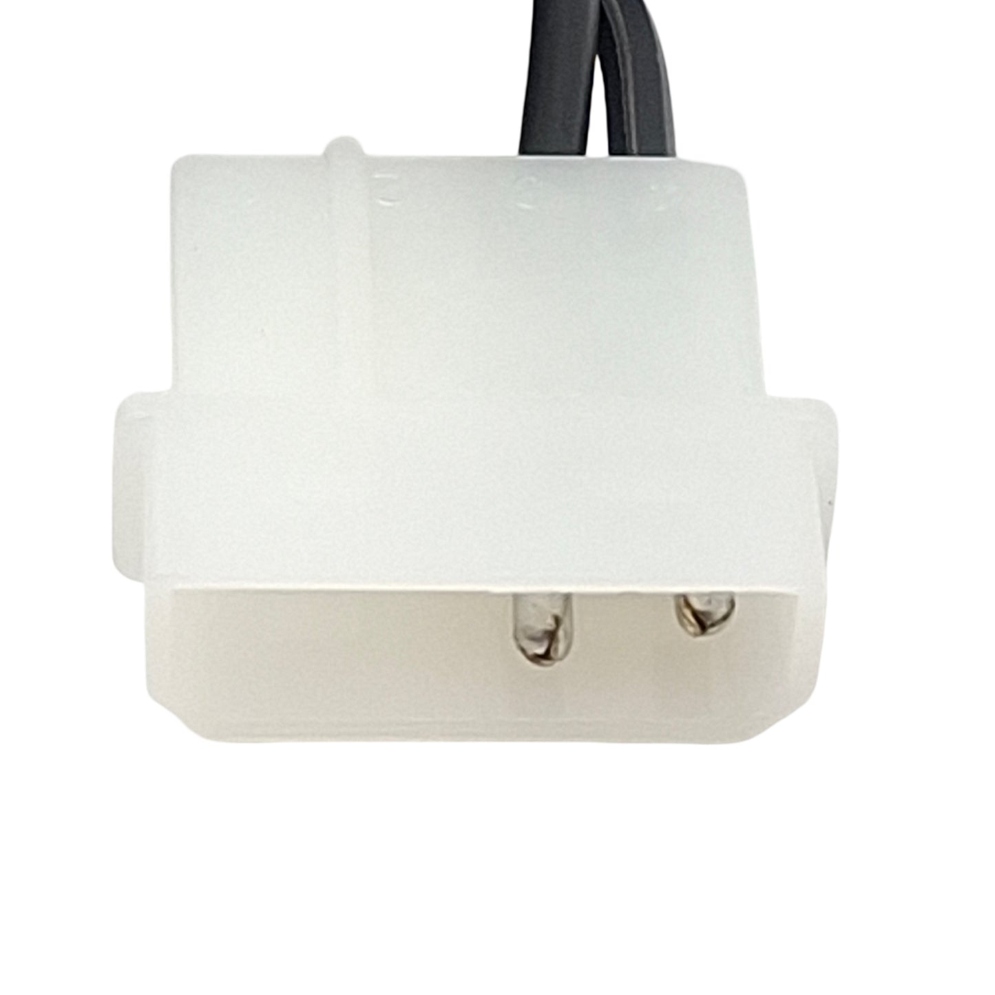 New National Instruments 763657-01 Cordset for MLX-10MF 5Volt Tap, 4-Pin M/F