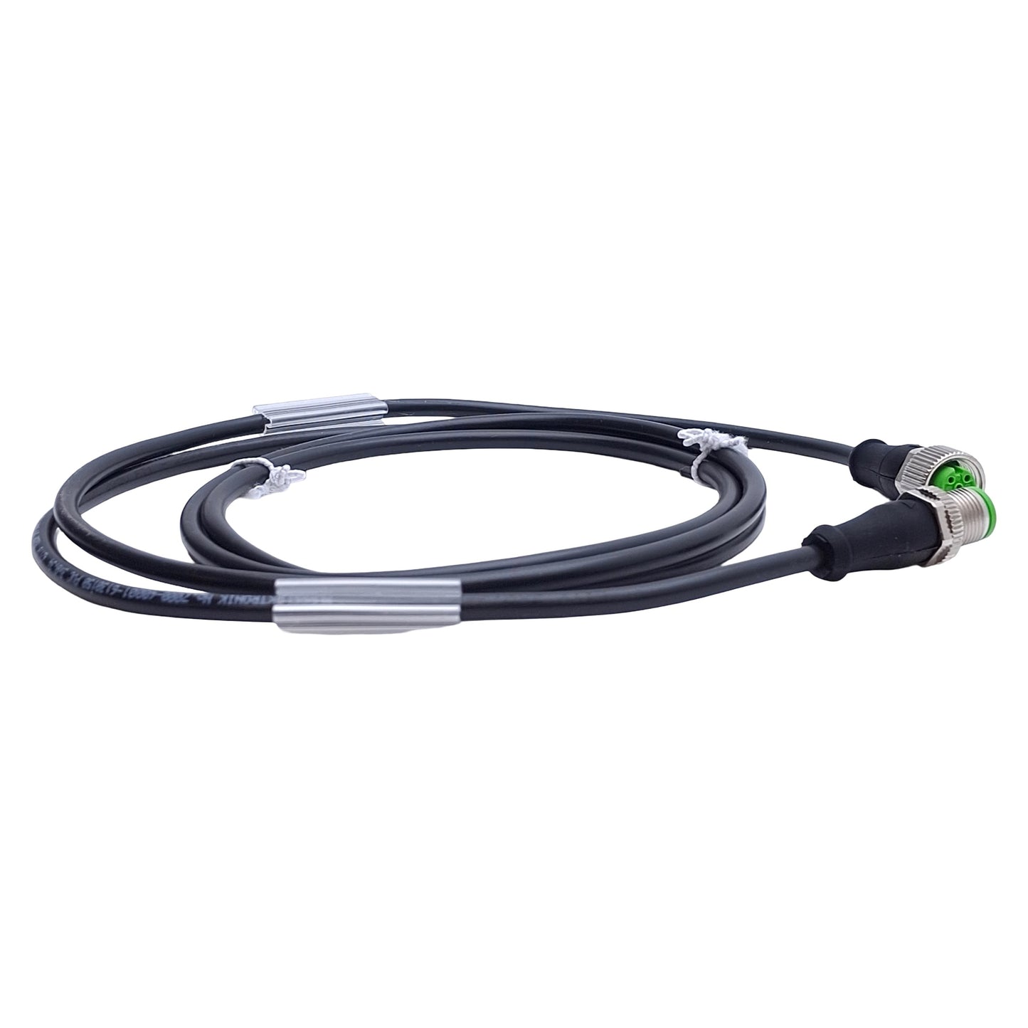 New Murrelektronik 7000-40001-6130150 Cordset, 3-Pin Male to Female, 1.5m Length