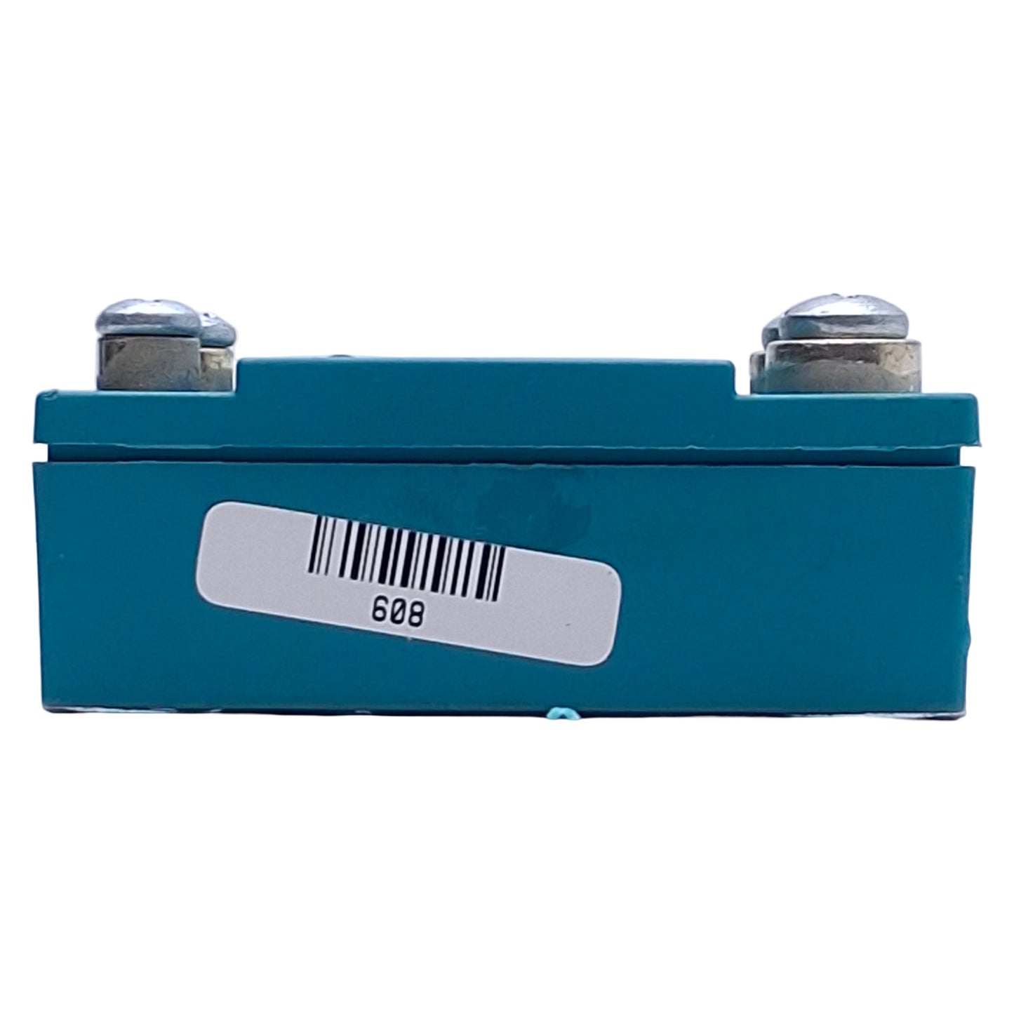 Used Continental SVDA-3V10 Solid State Relay 4-32VDC Input, 10A 24-300VAC Contact