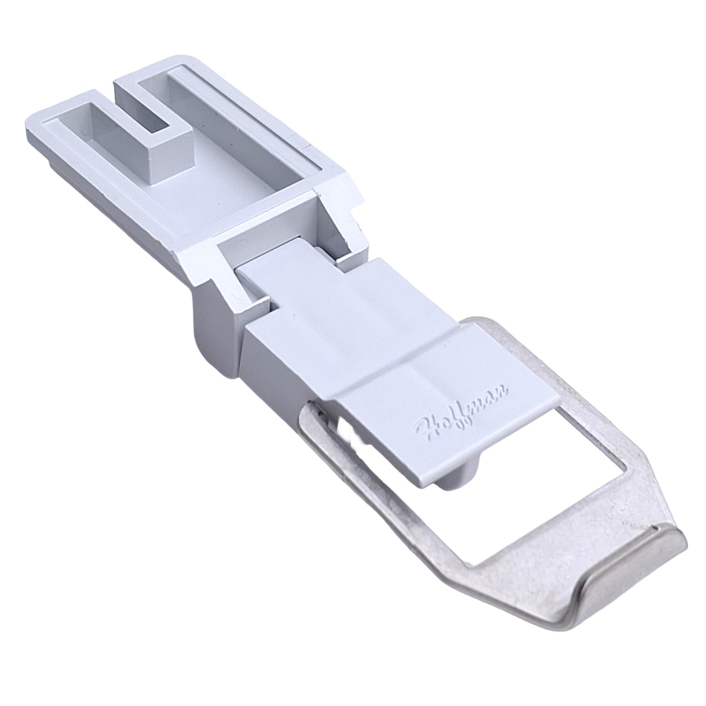 New – Open box Lot of 3 nVent Hoffman AQRLSS6 Padlockable PolyPro Enclosure Latches, Stainless