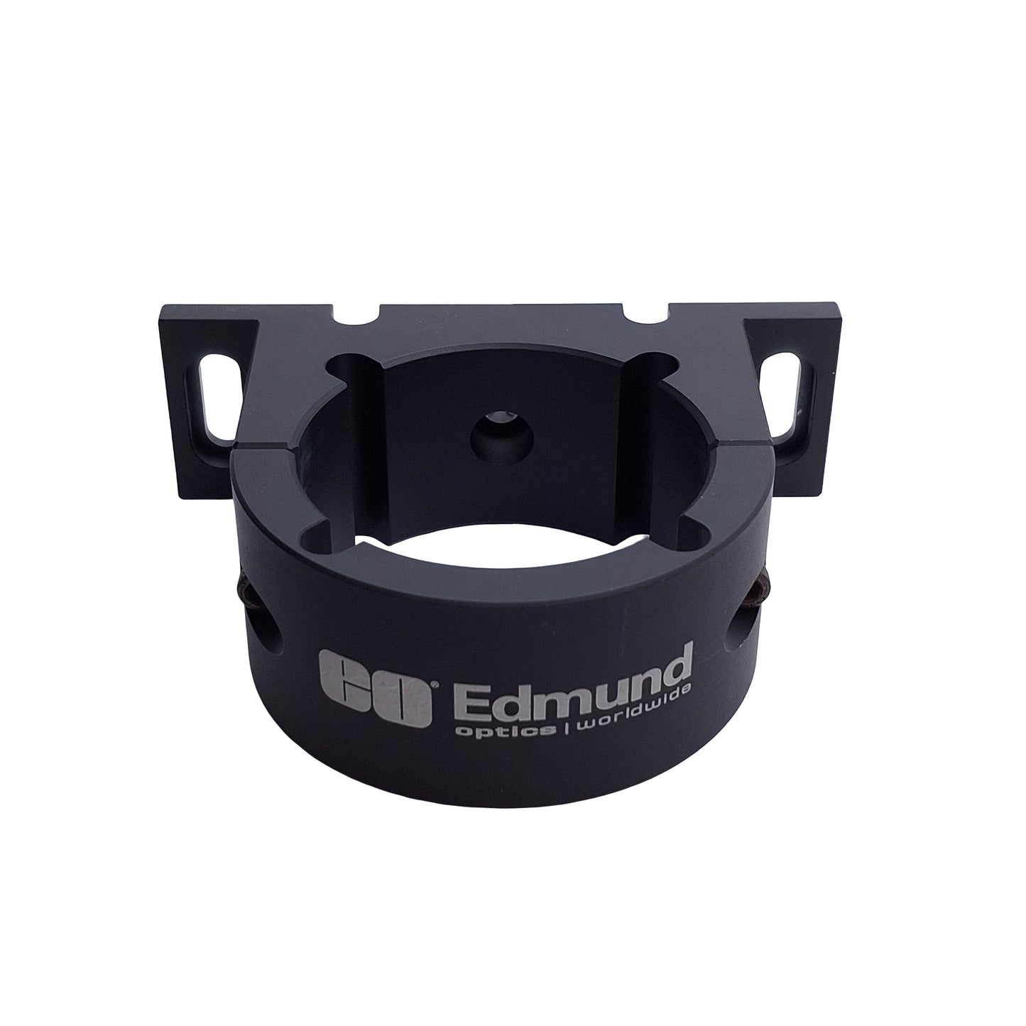 Used Edmund Optics 56025 56-025 TechSpech Platinum TL Mounting Clamp, ø65mm Inner